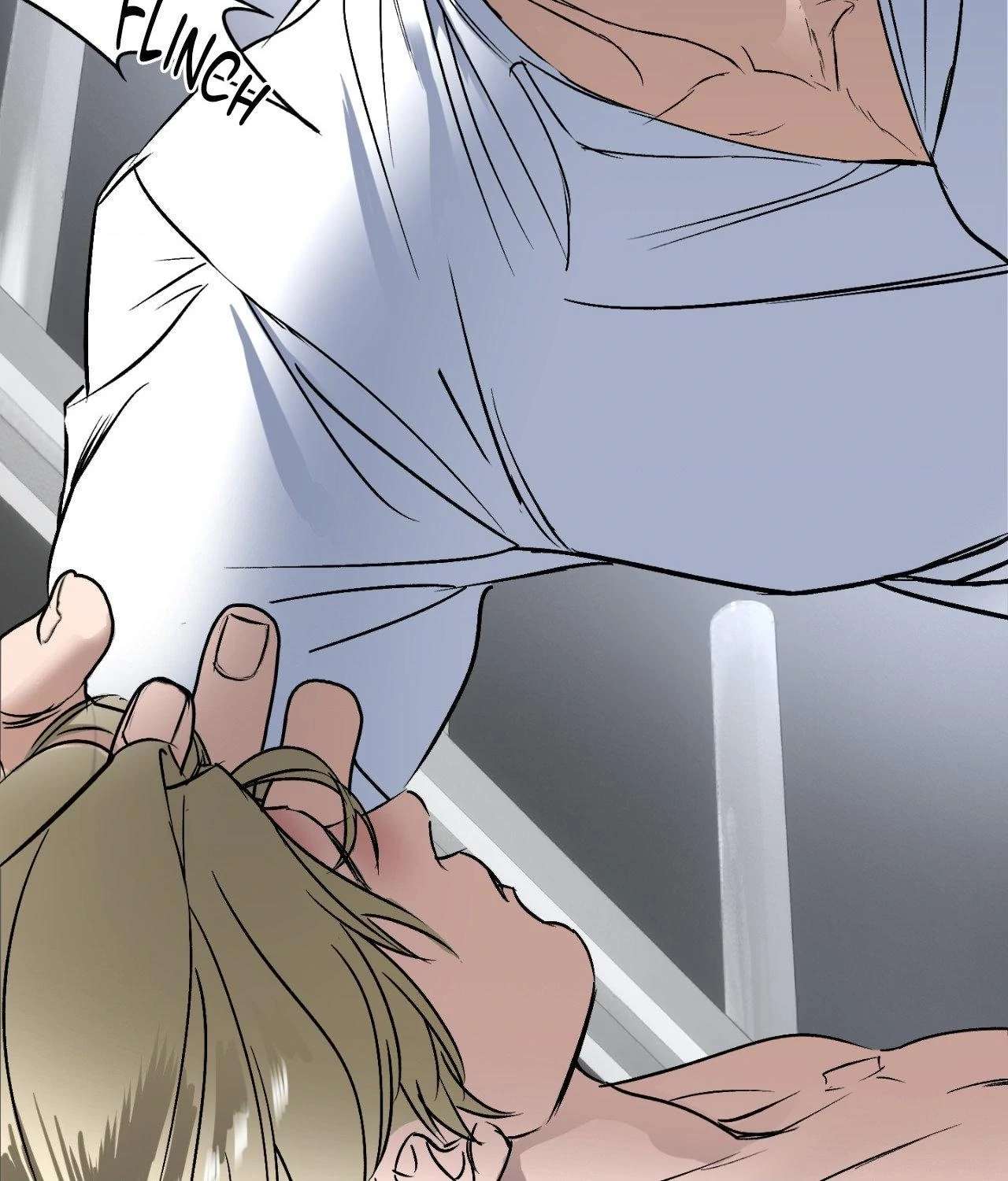 Ian’s Binding Chapter 10 page 37 - 