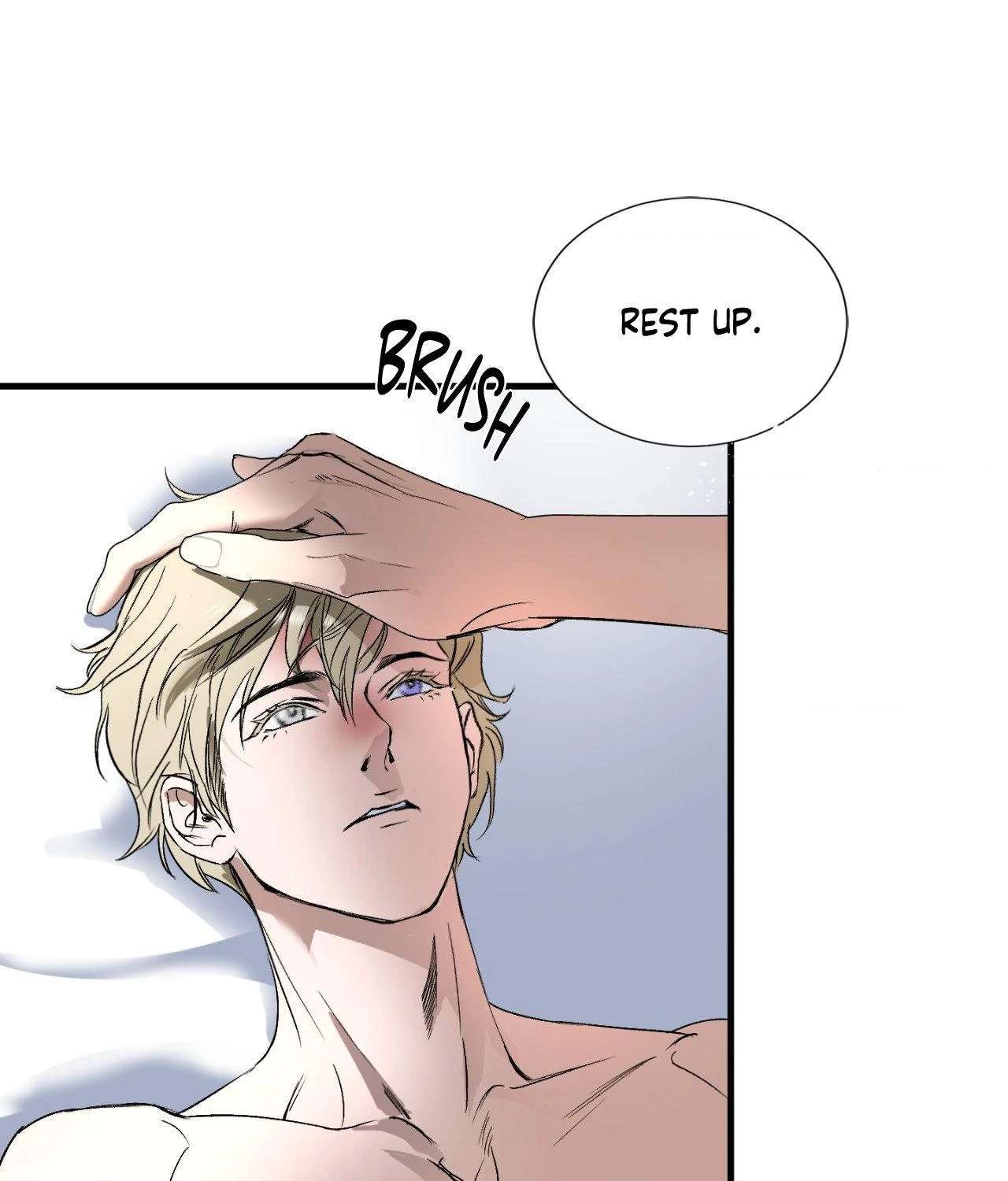 Ian’s Binding Chapter 10 page 40 - 