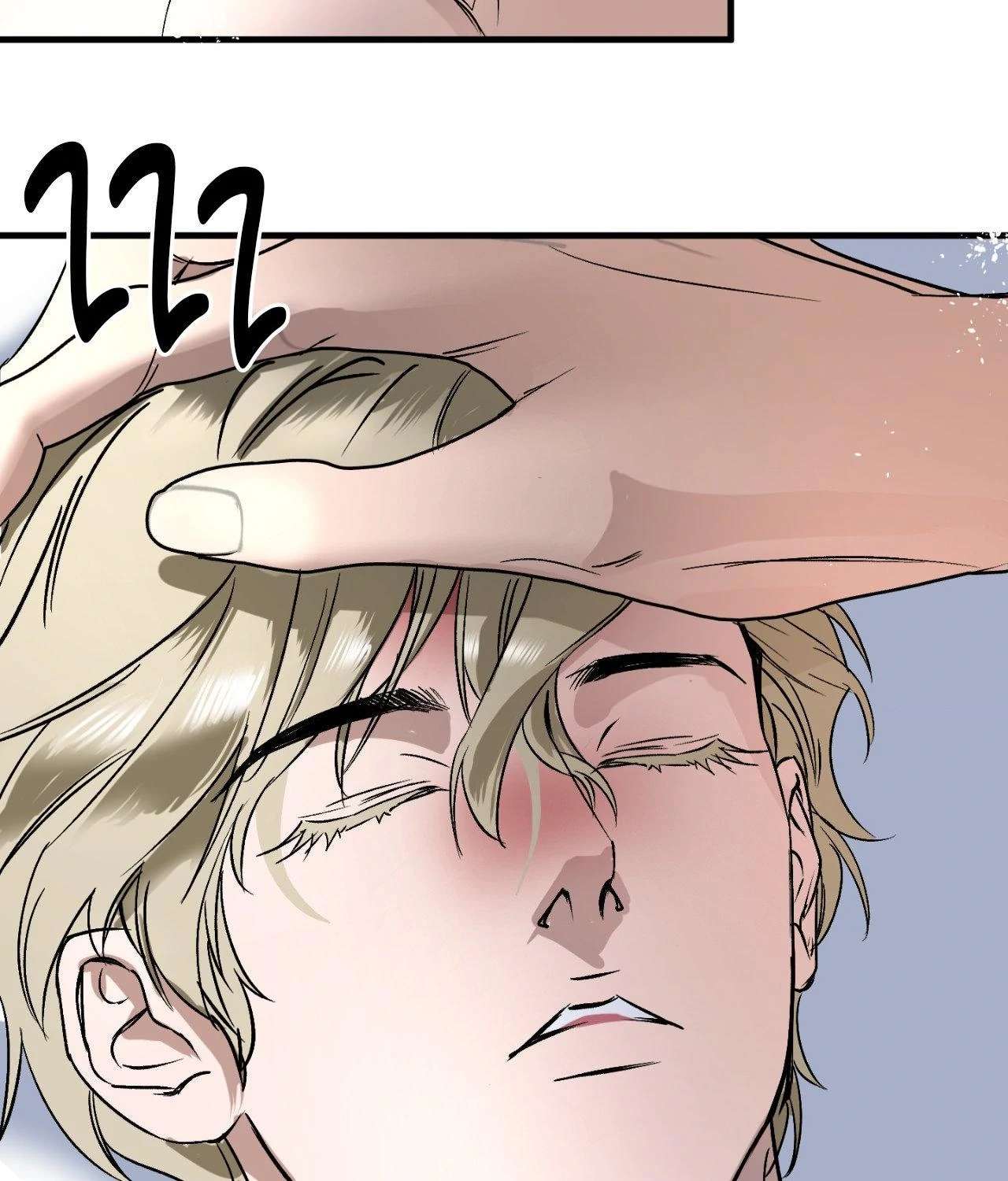 Ian’s Binding Chapter 10 page 41 - 