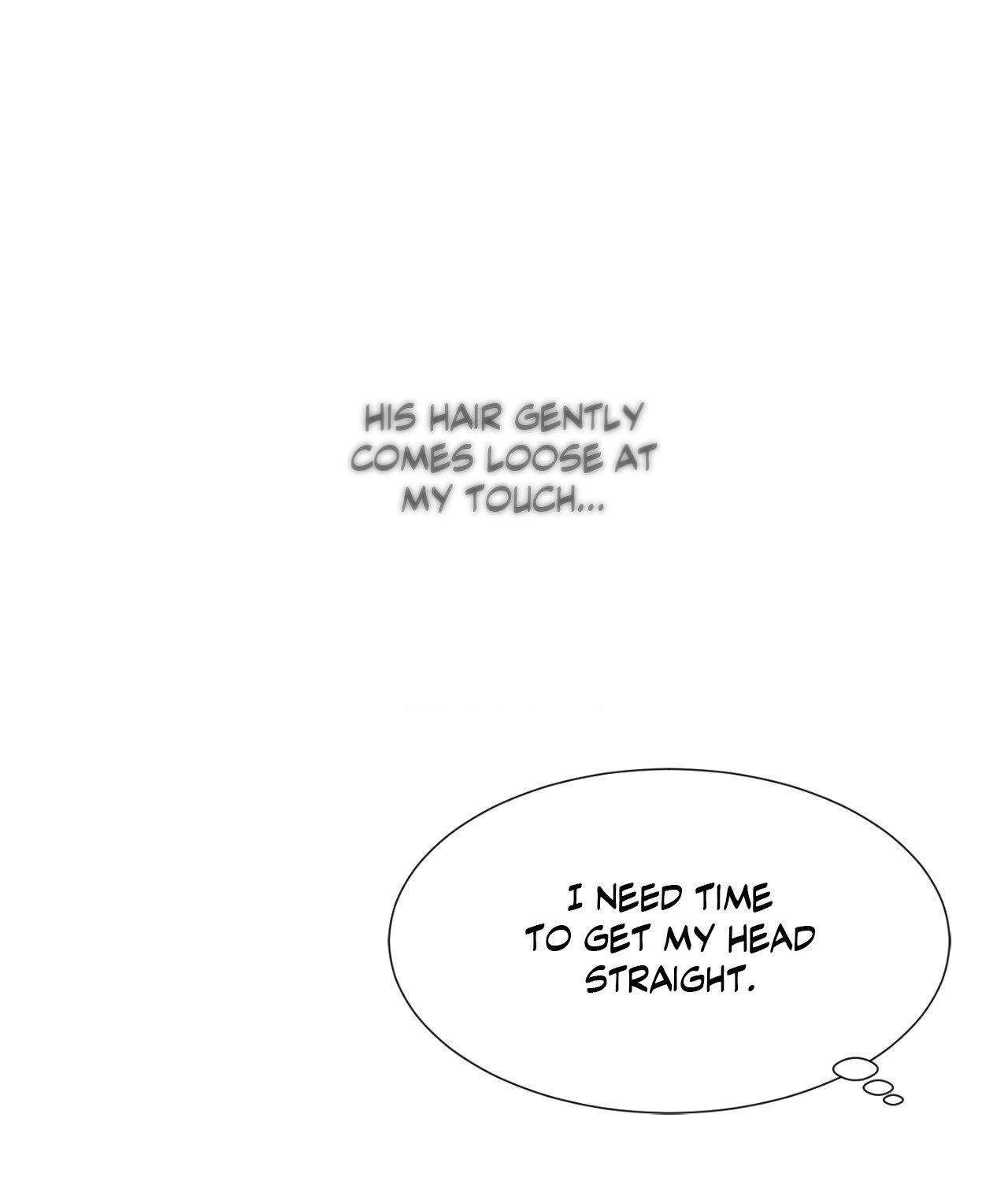 Ian’s Binding Chapter 10 page 46 - 