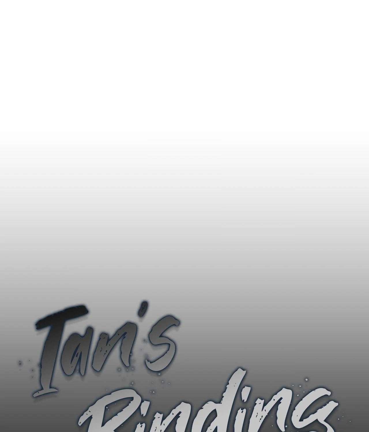 Ian’s Binding Chapter 10 page 50 - 
