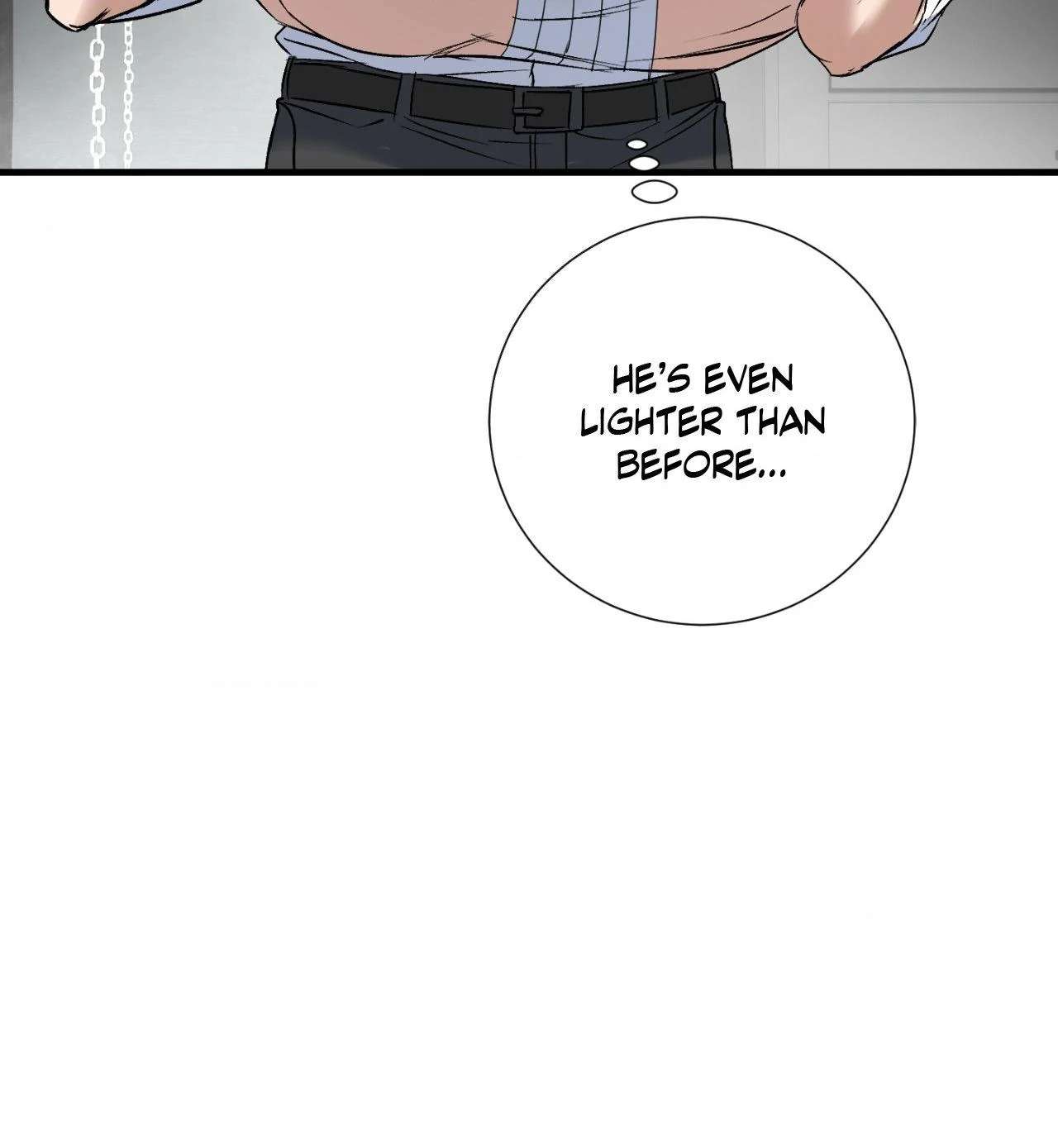 Ian’s Binding Chapter 10 page 6 - 