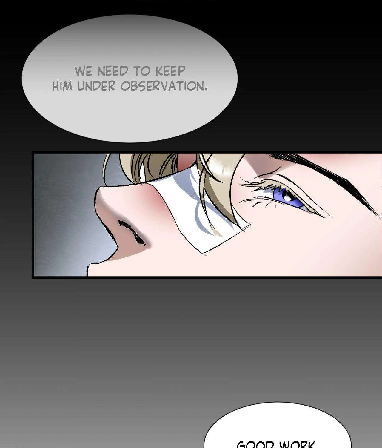 Ian’s Binding Chapter 10 page 55 - 