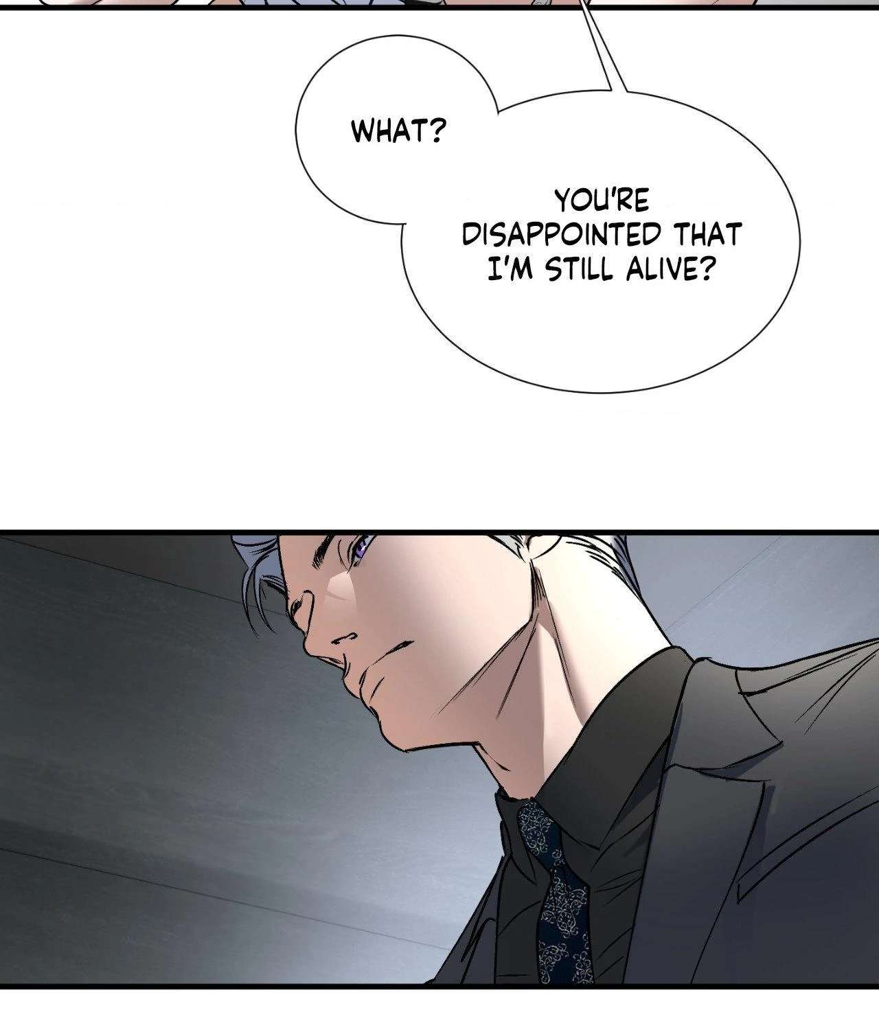 Ian’s Binding Chapter 10 page 65 - 