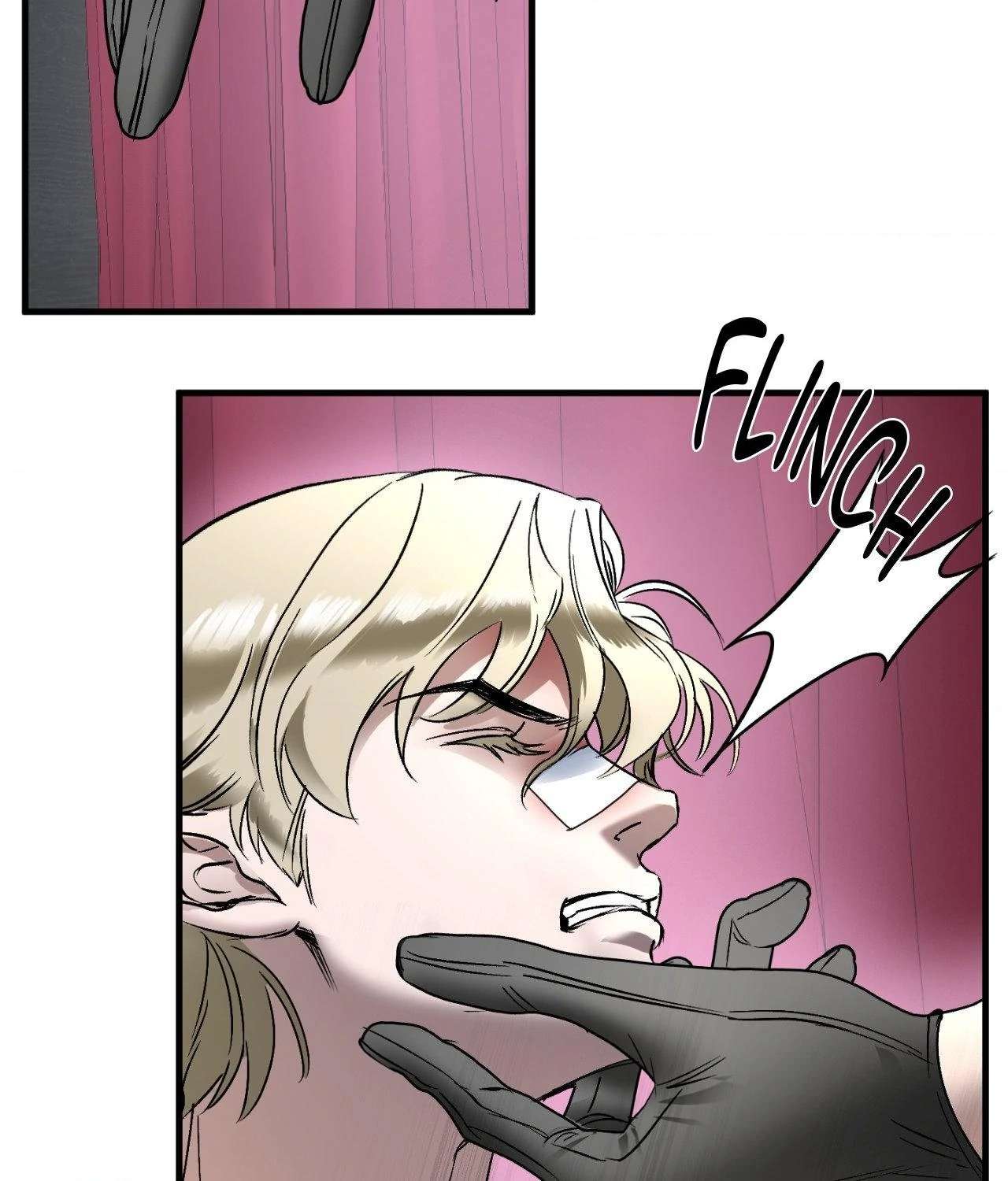 Ian’s Binding Chapter 10 page 67 - 
