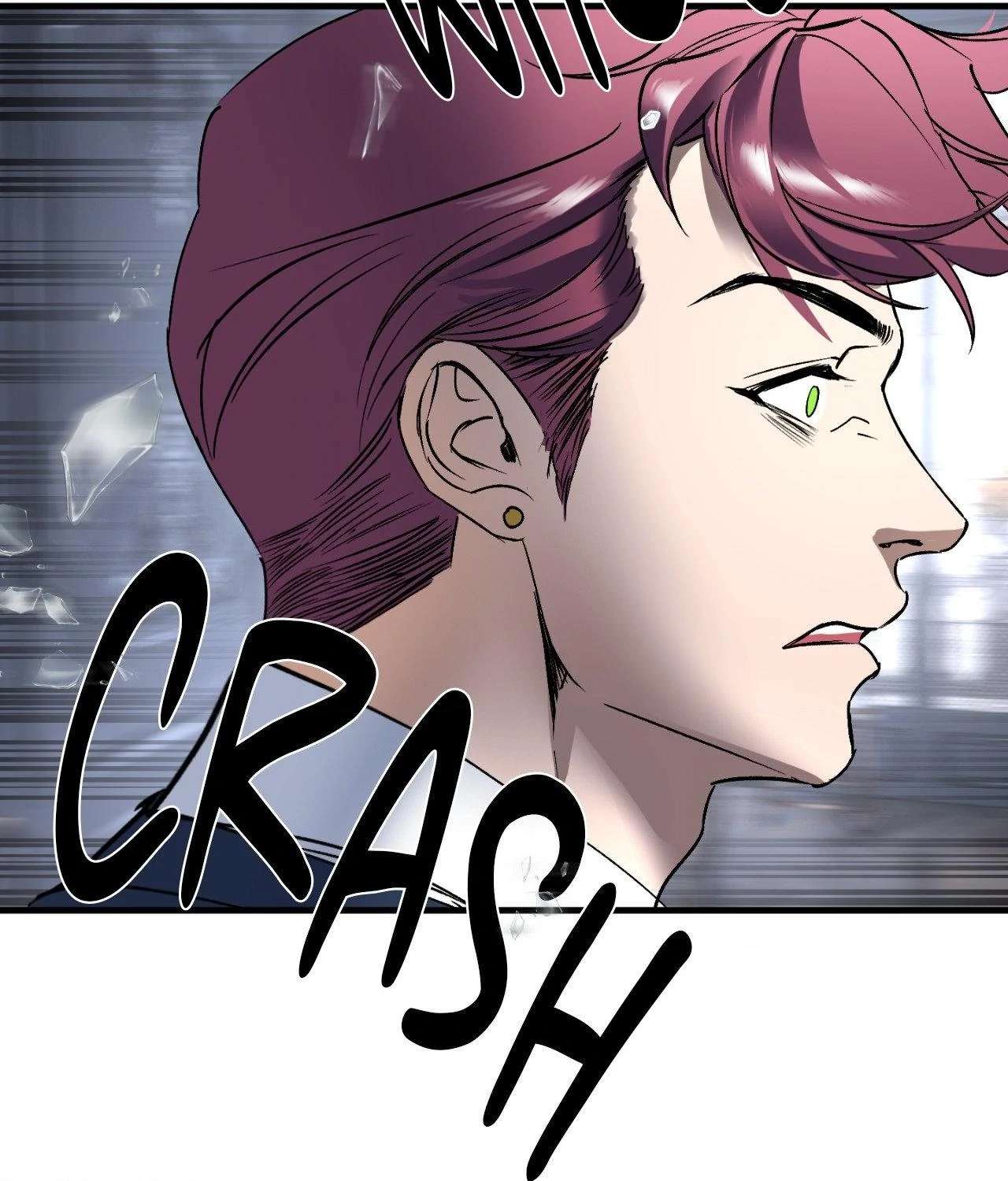 Ian’s Binding Chapter 10 page 88 - 