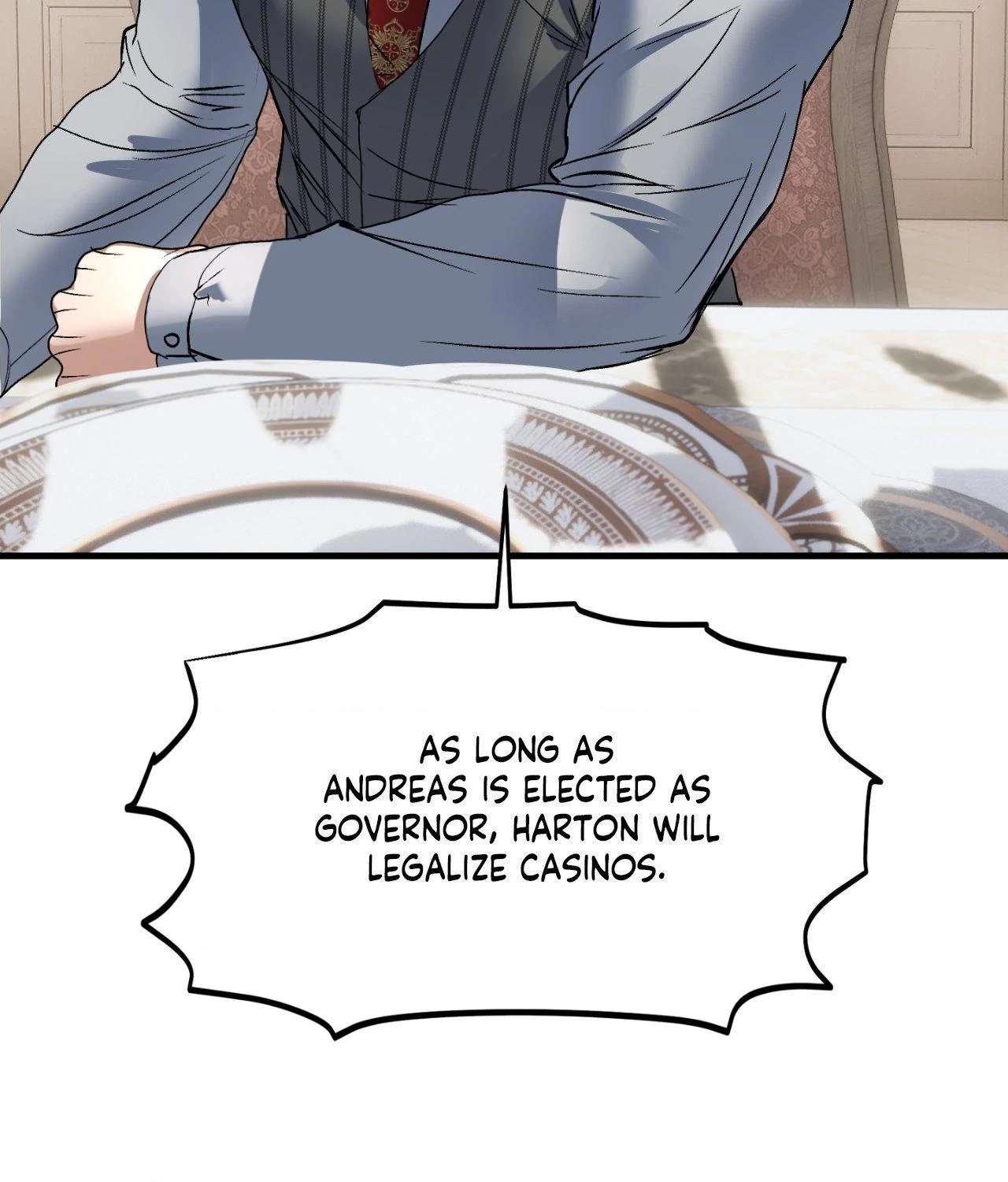 Ian’s Binding Chapter 10 page 90 - 