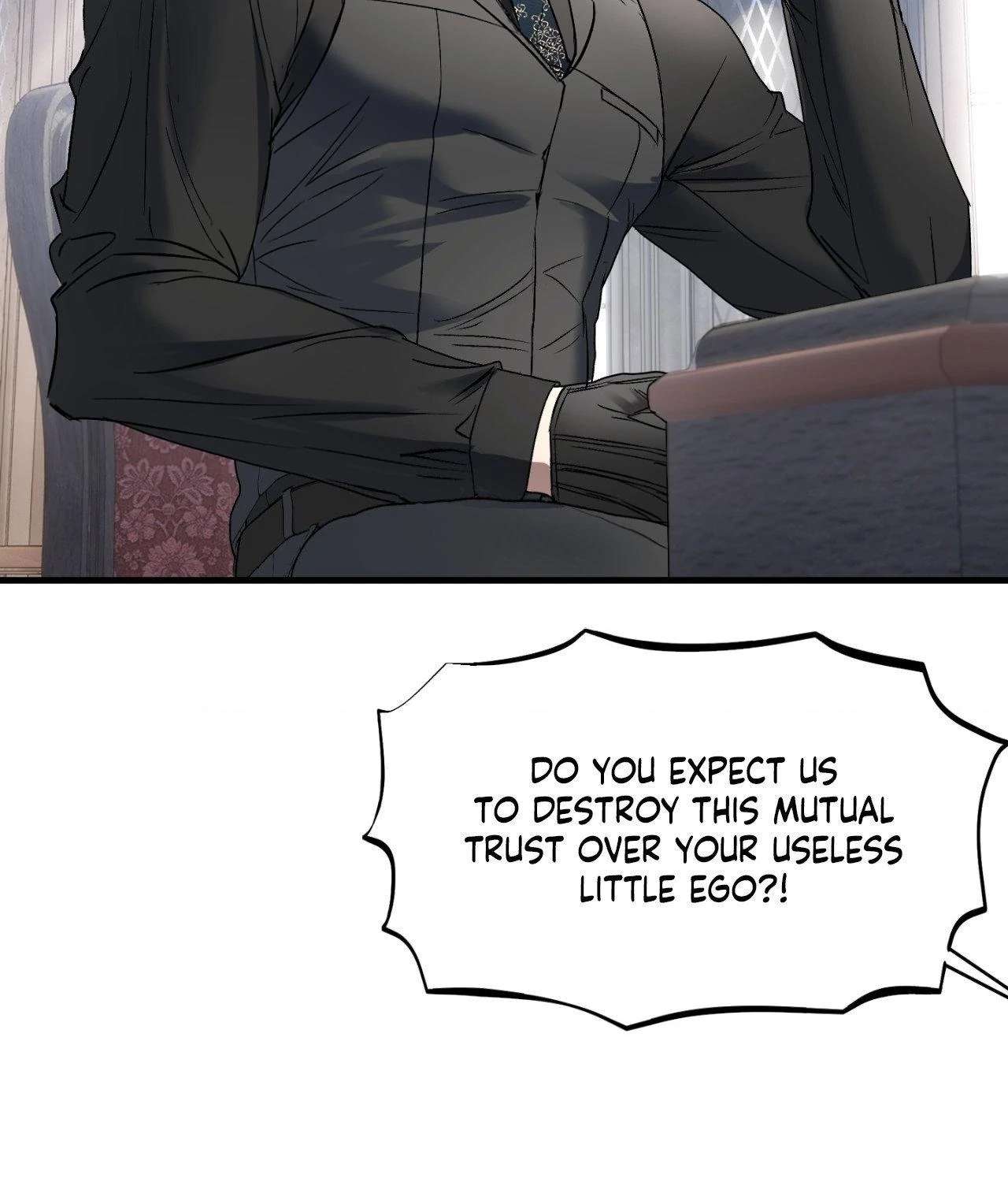 Ian’s Binding Chapter 10 page 93 - 