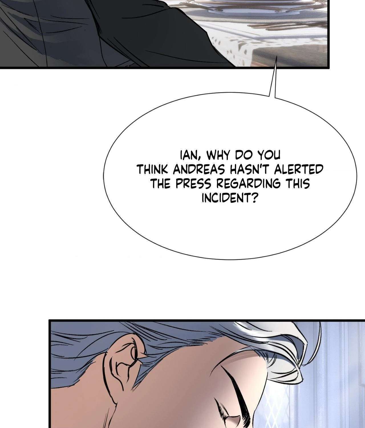 Ian’s Binding Chapter 10 page 99 - 