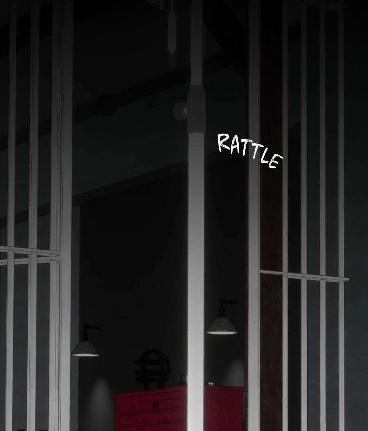Ian’s Binding Chapter 11 page 1 - 