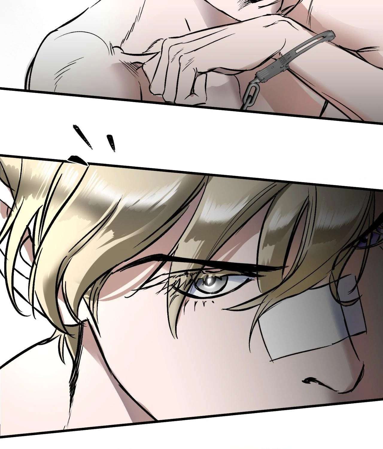 Ian’s Binding Chapter 11 page 102 - 