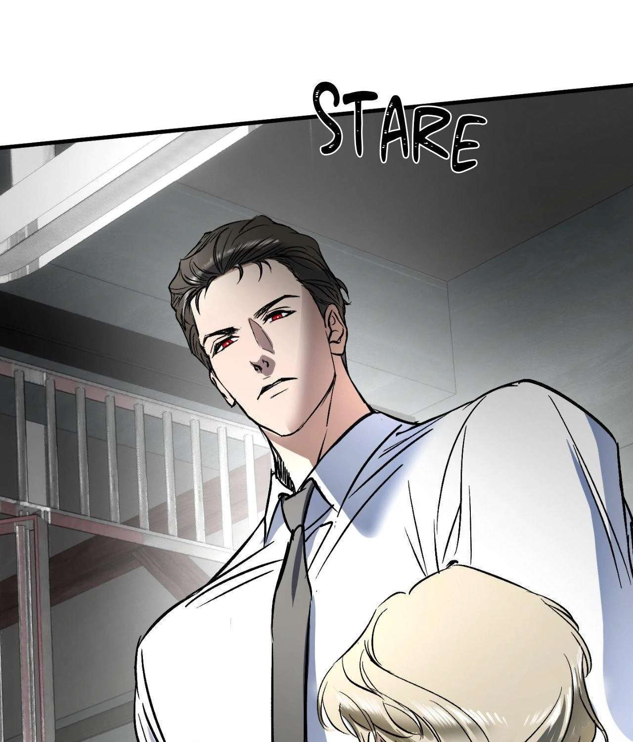 Ian’s Binding Chapter 11 page 103 - 