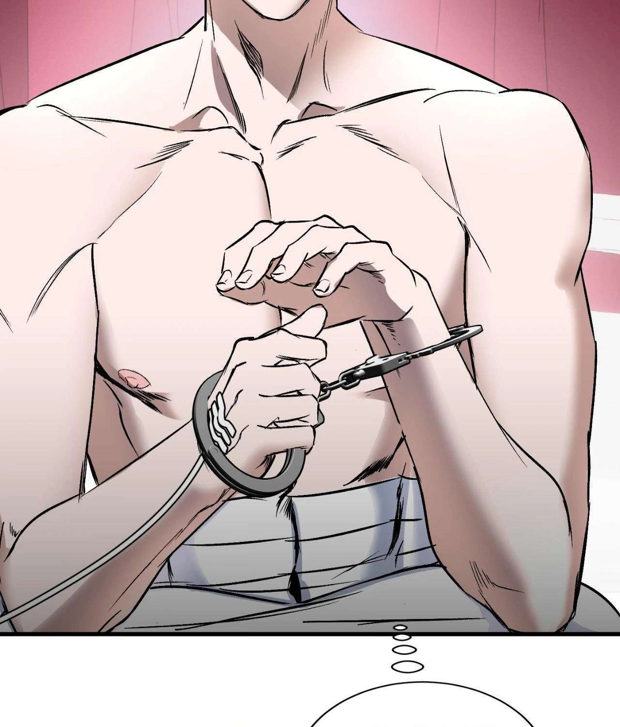 Ian’s Binding Chapter 11 page 112 - 