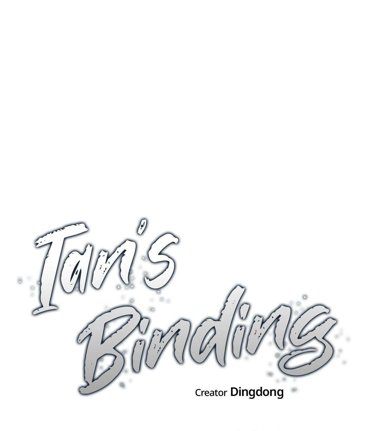 Ian’s Binding Chapter 11 page 114 - 