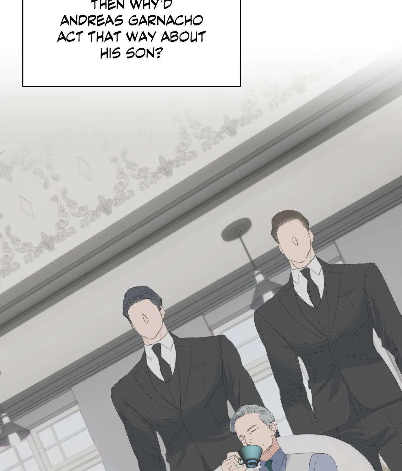 Ian’s Binding Chapter 11 page 120 - 