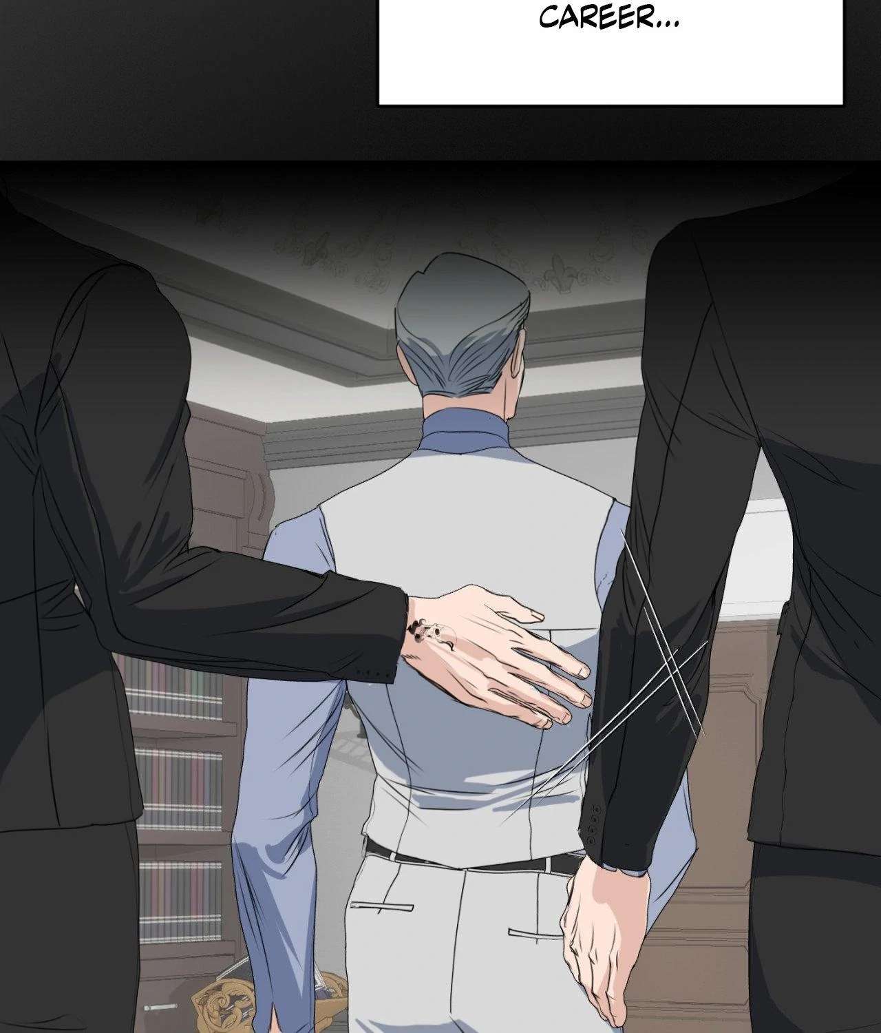 Ian’s Binding Chapter 11 page 123 - 
