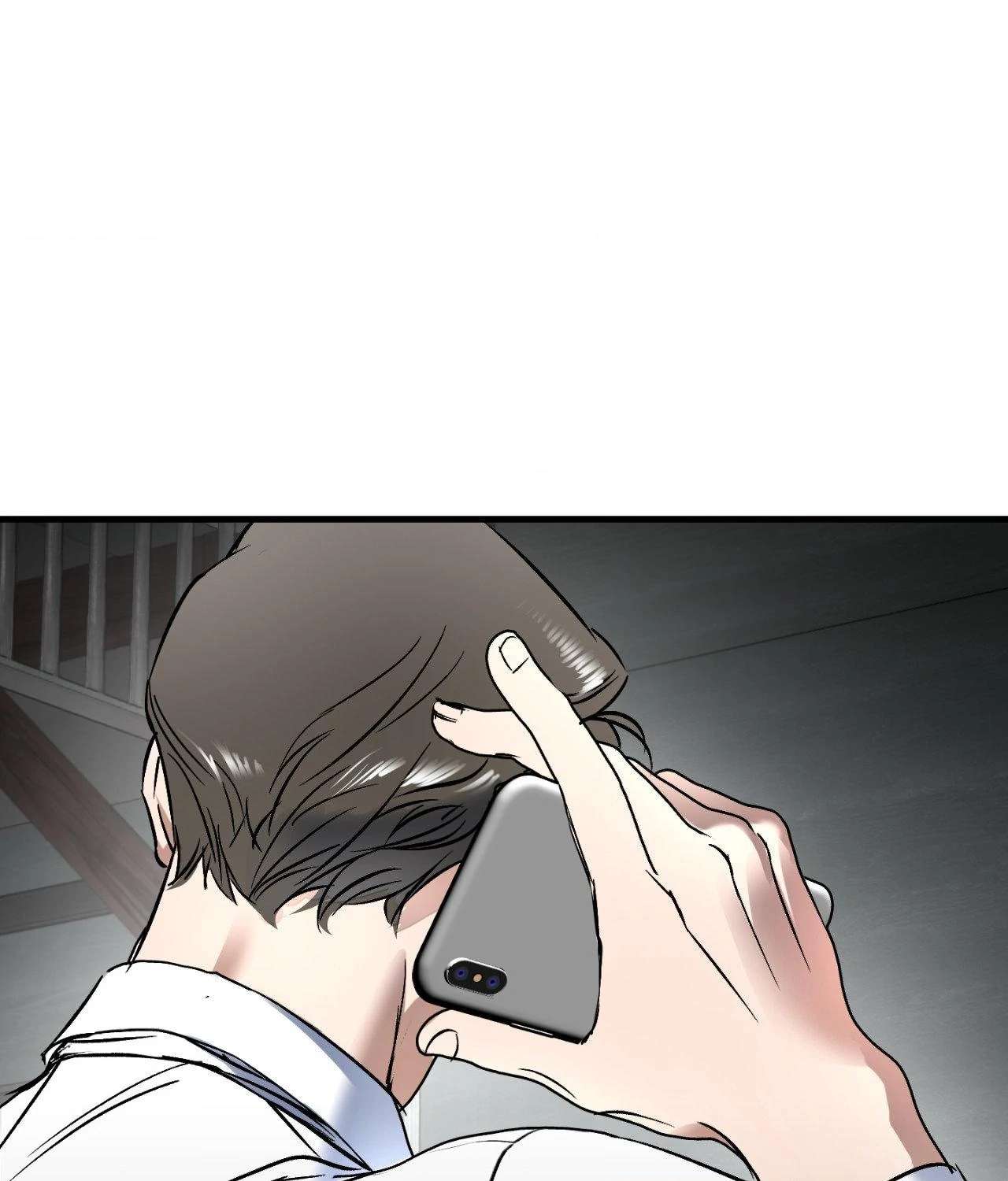 Ian’s Binding Chapter 11 page 126 - 