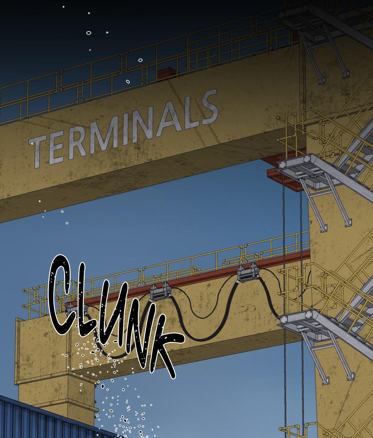 Ian’s Binding Chapter 11 page 129 - 