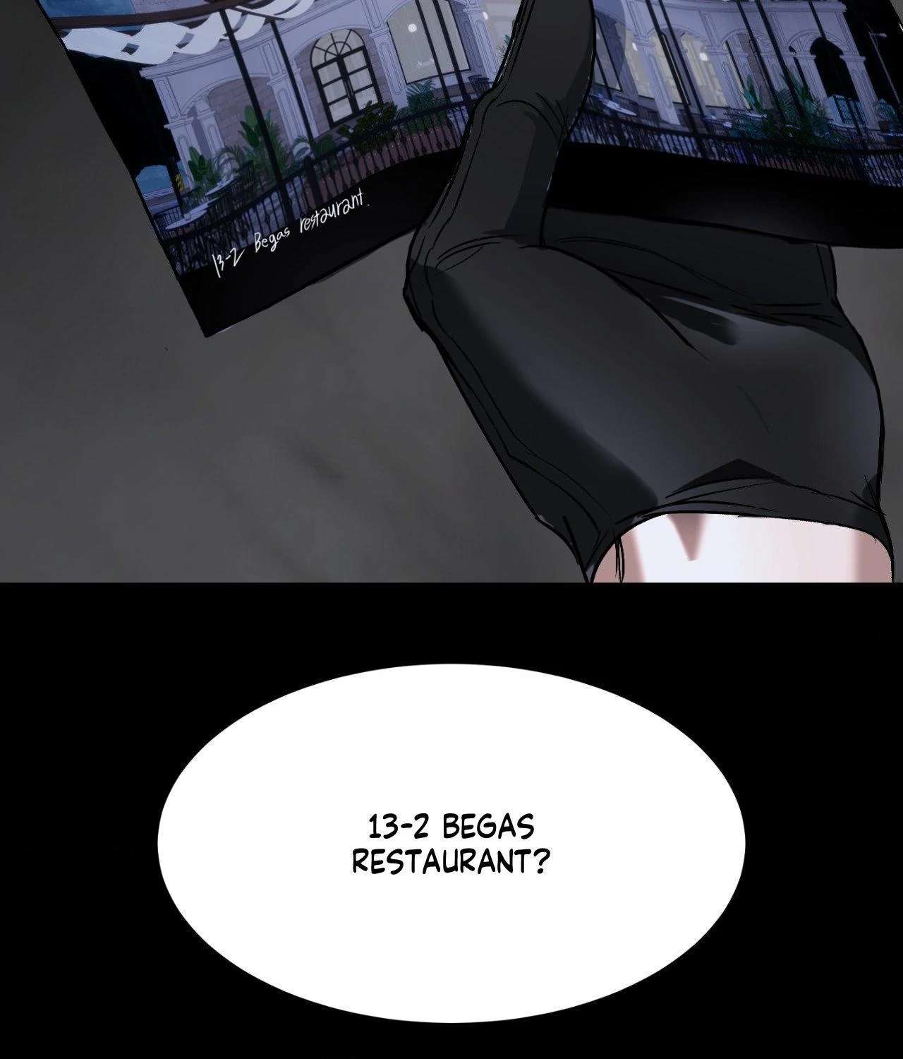 Ian’s Binding Chapter 11 page 134 - 