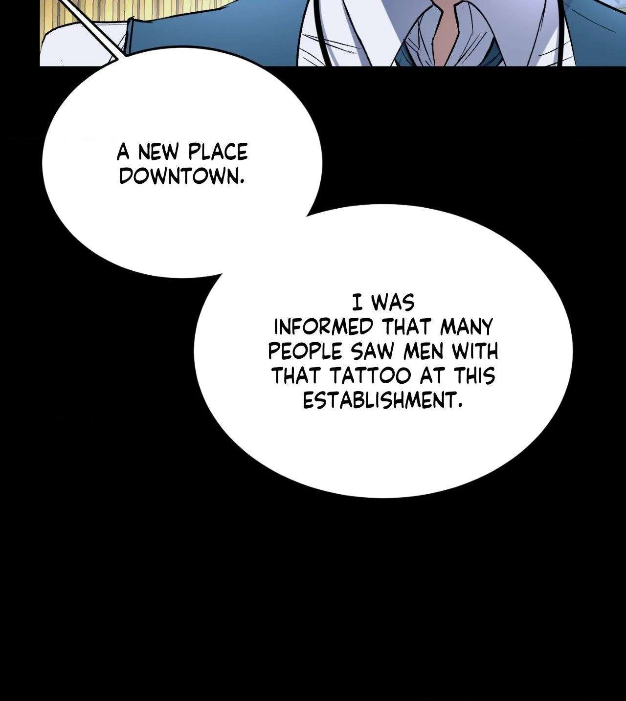 Ian’s Binding Chapter 11 page 136 - 