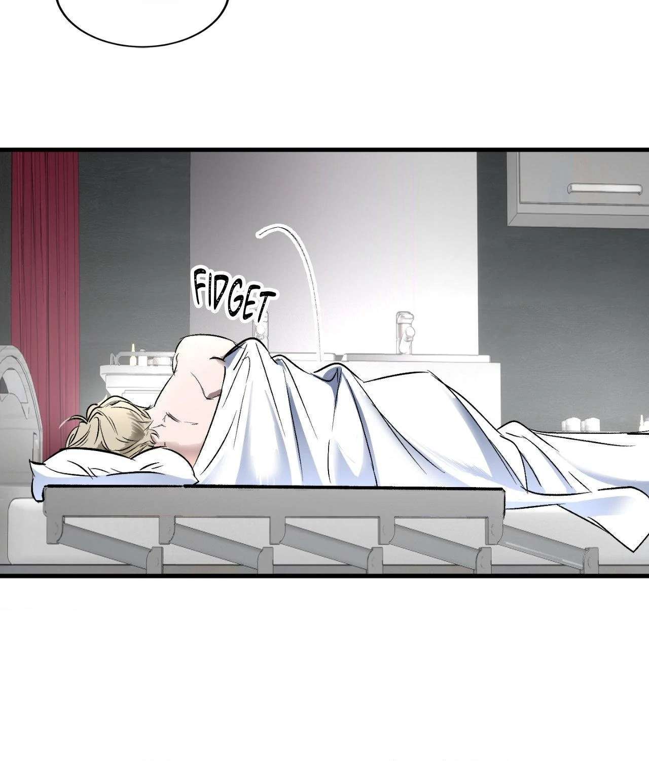 Ian’s Binding Chapter 11 page 147 - 