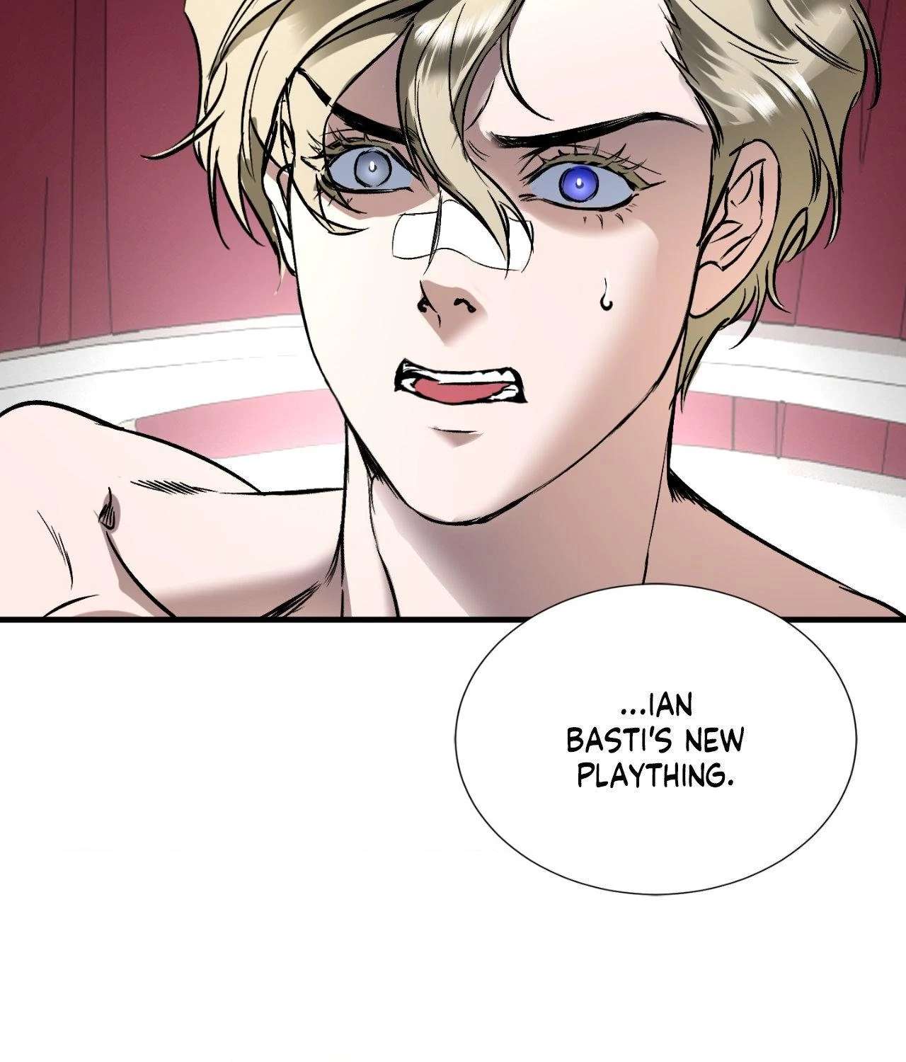 Ian’s Binding Chapter 11 page 26 - 