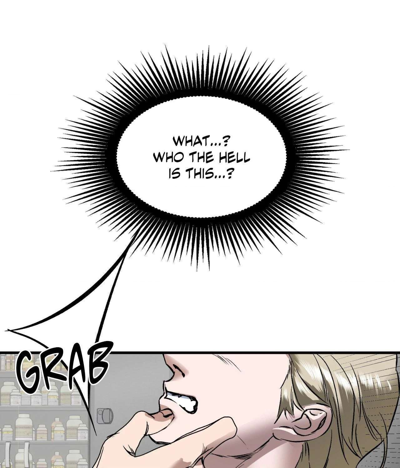 Ian’s Binding Chapter 11 page 27 - 