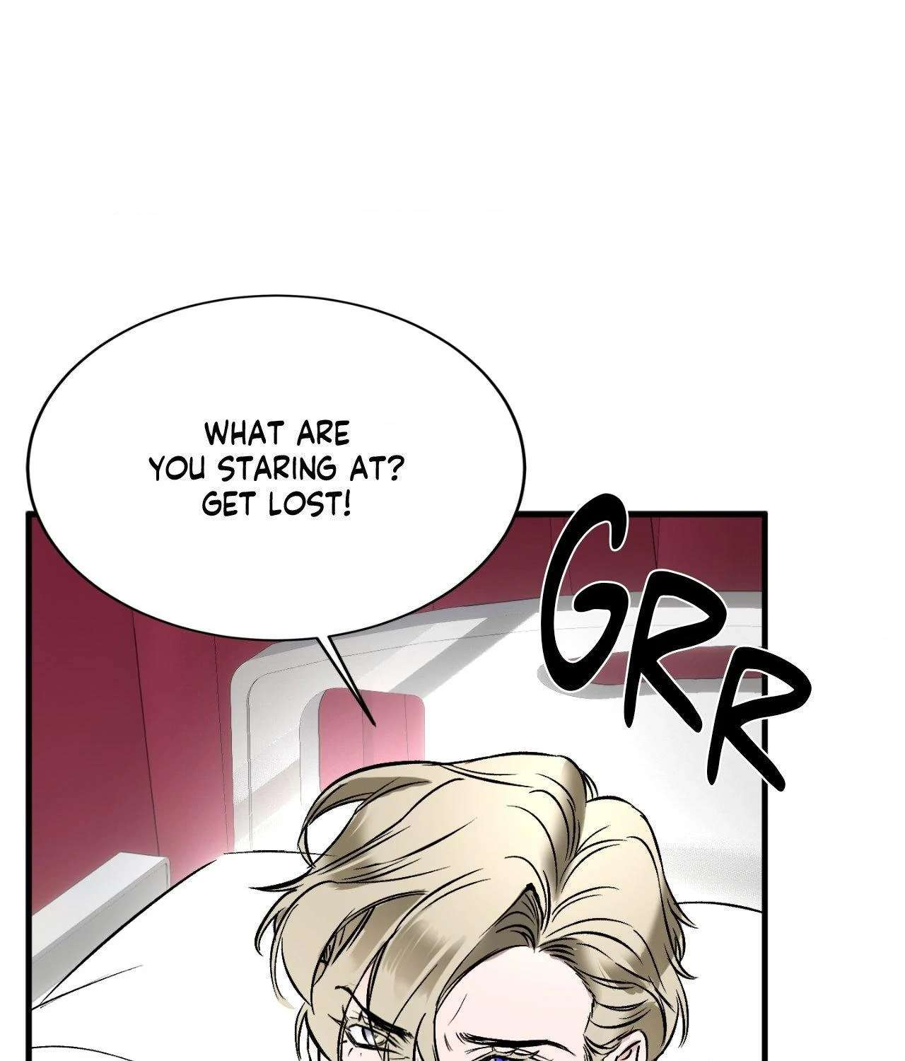 Ian’s Binding Chapter 11 page 31 - 