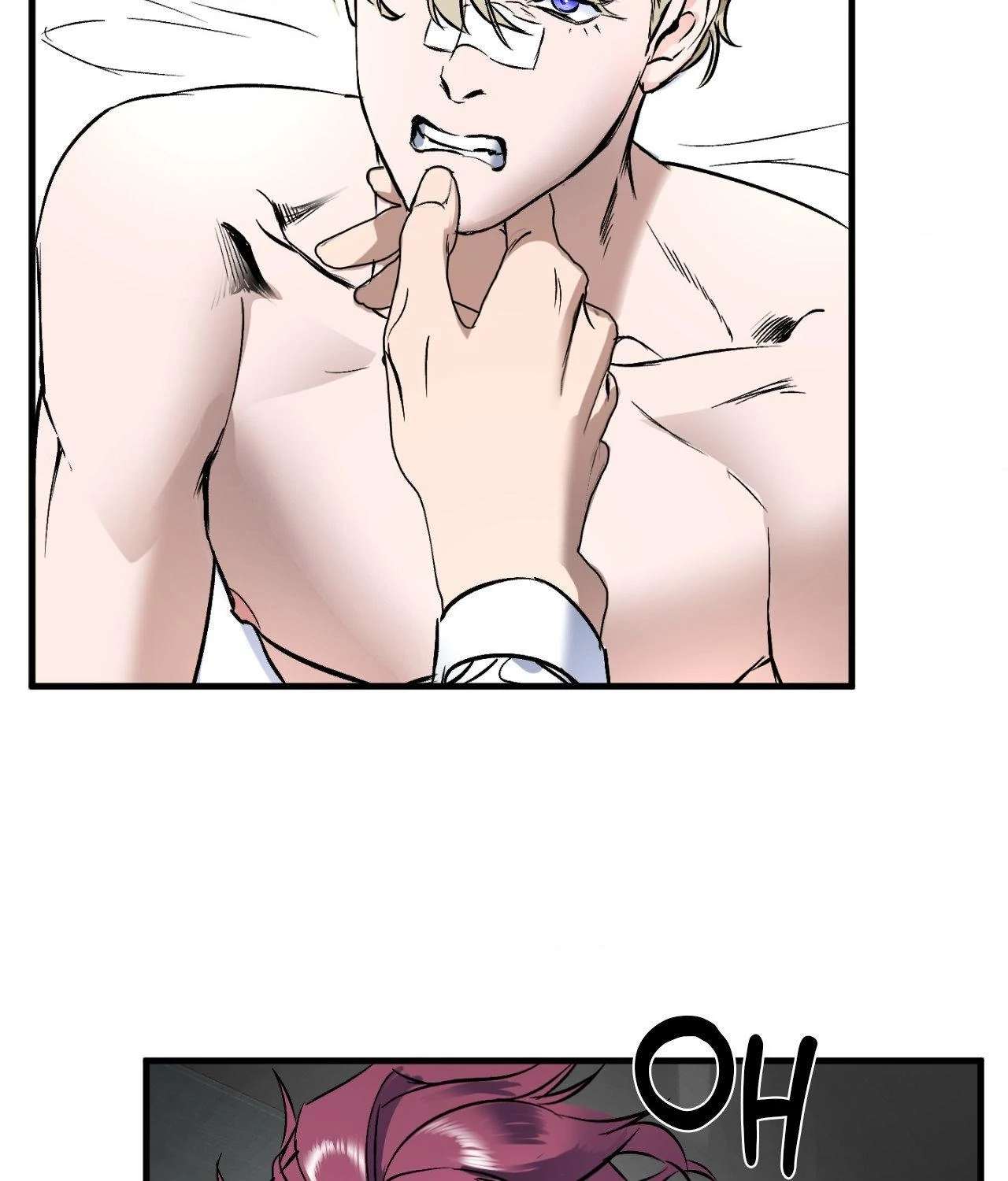 Ian’s Binding Chapter 11 page 32 - 