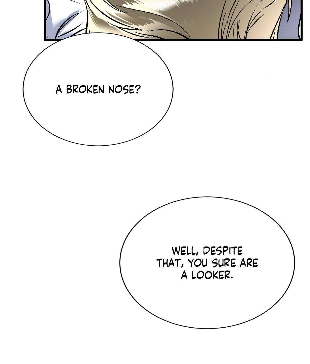 Ian’s Binding Chapter 11 page 34 - 