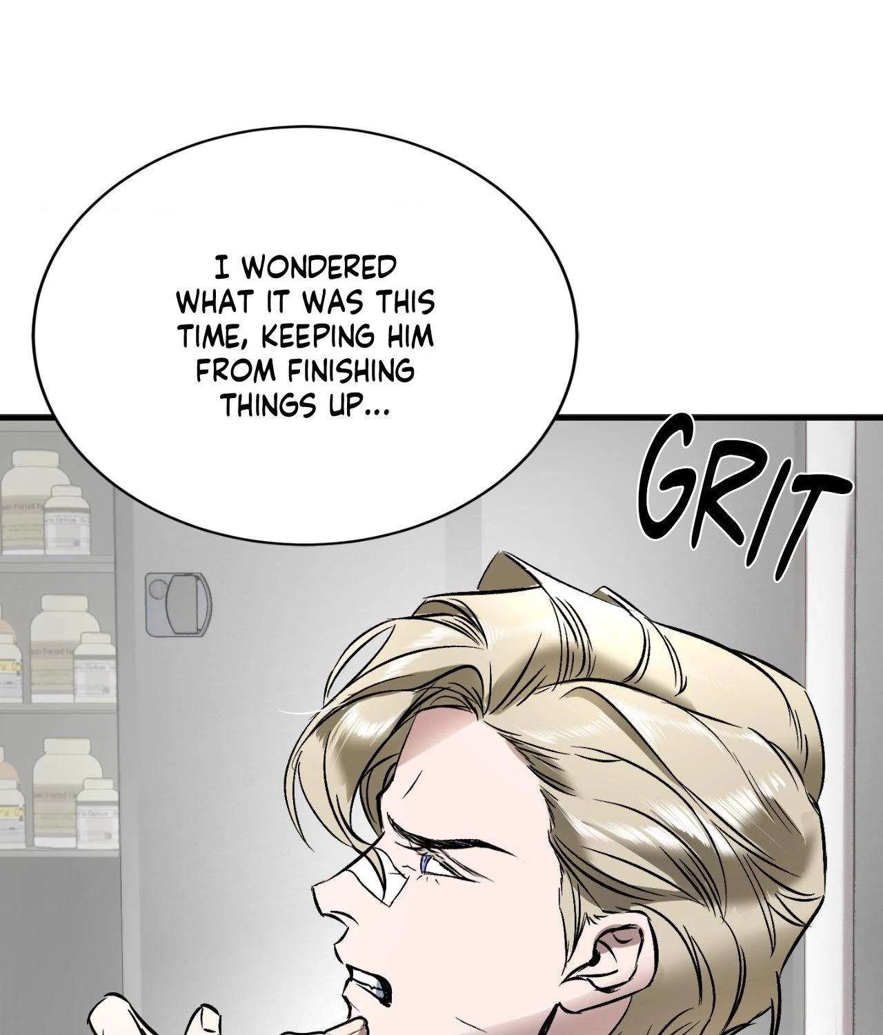 Ian’s Binding Chapter 11 page 36 - 