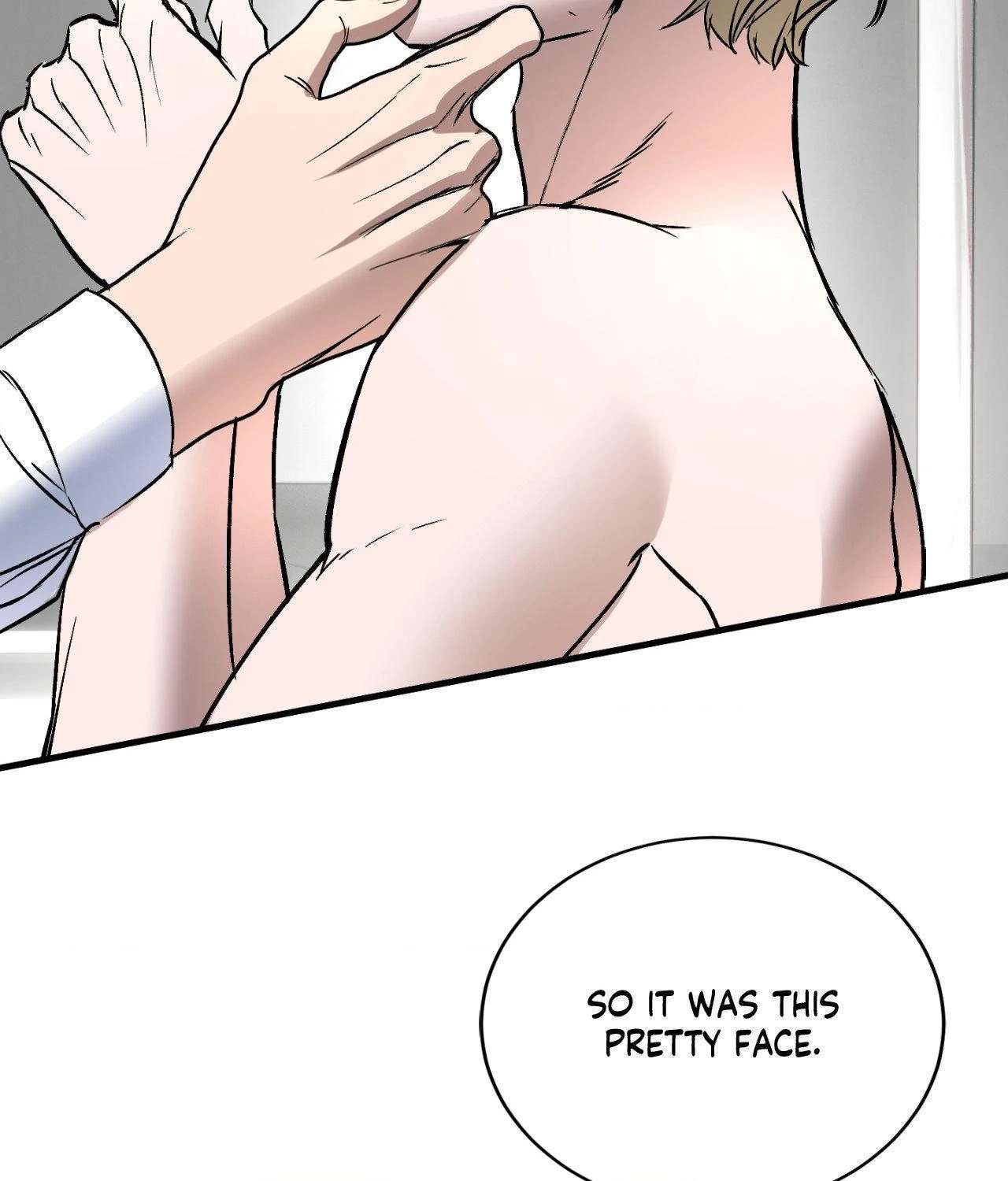 Ian’s Binding Chapter 11 page 37 - 