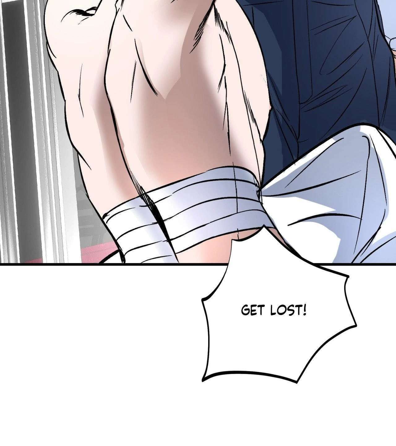 Ian’s Binding Chapter 11 page 40 - 