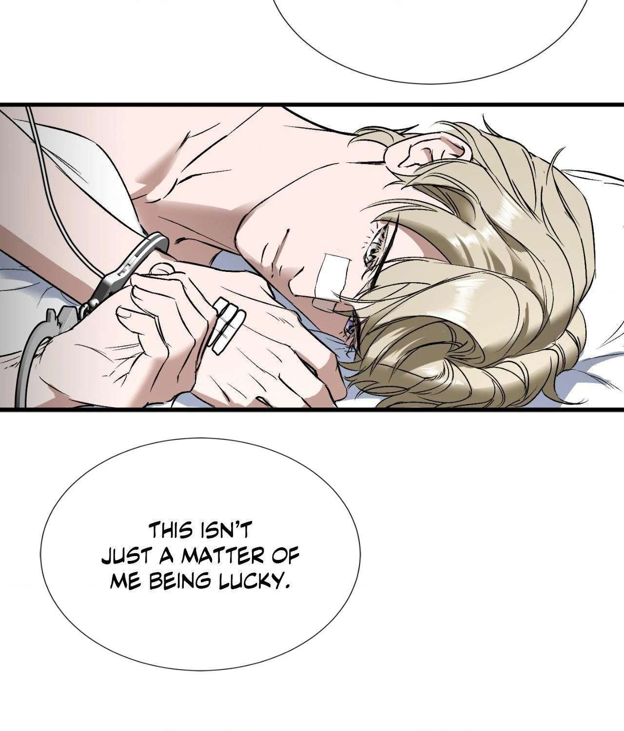 Ian’s Binding Chapter 11 page 5 - 