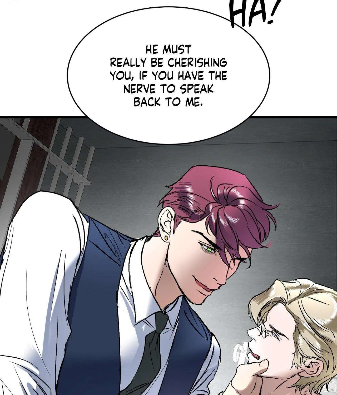 Ian’s Binding Chapter 11 page 42 - 