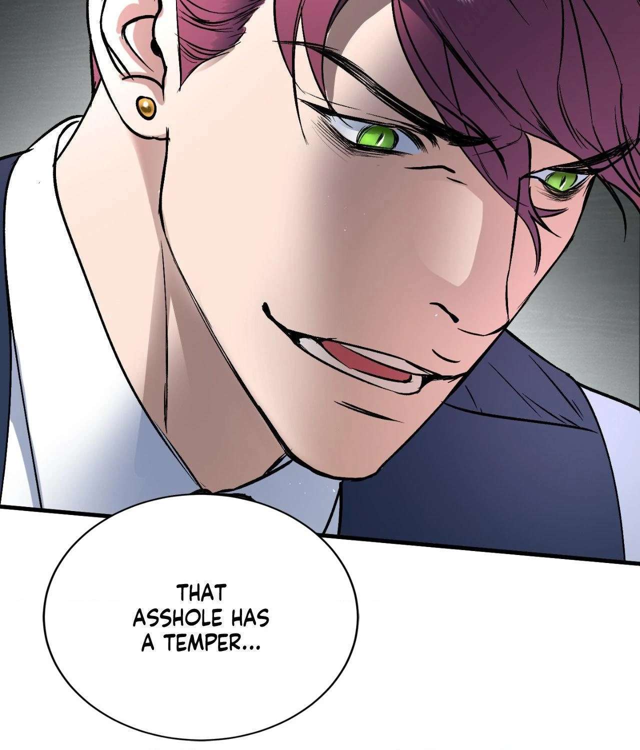 Ian’s Binding Chapter 11 page 44 - 