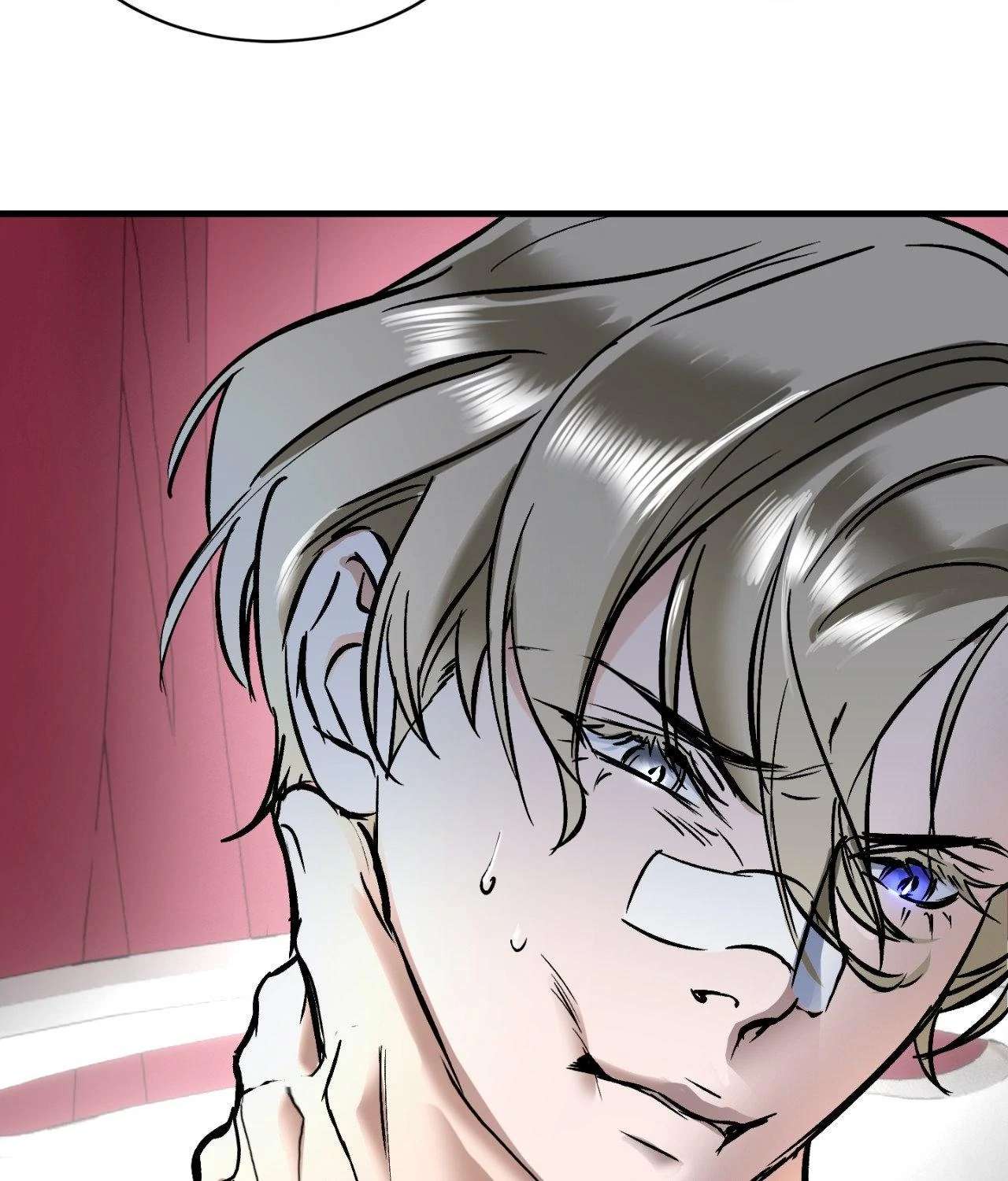 Ian’s Binding Chapter 11 page 50 - 