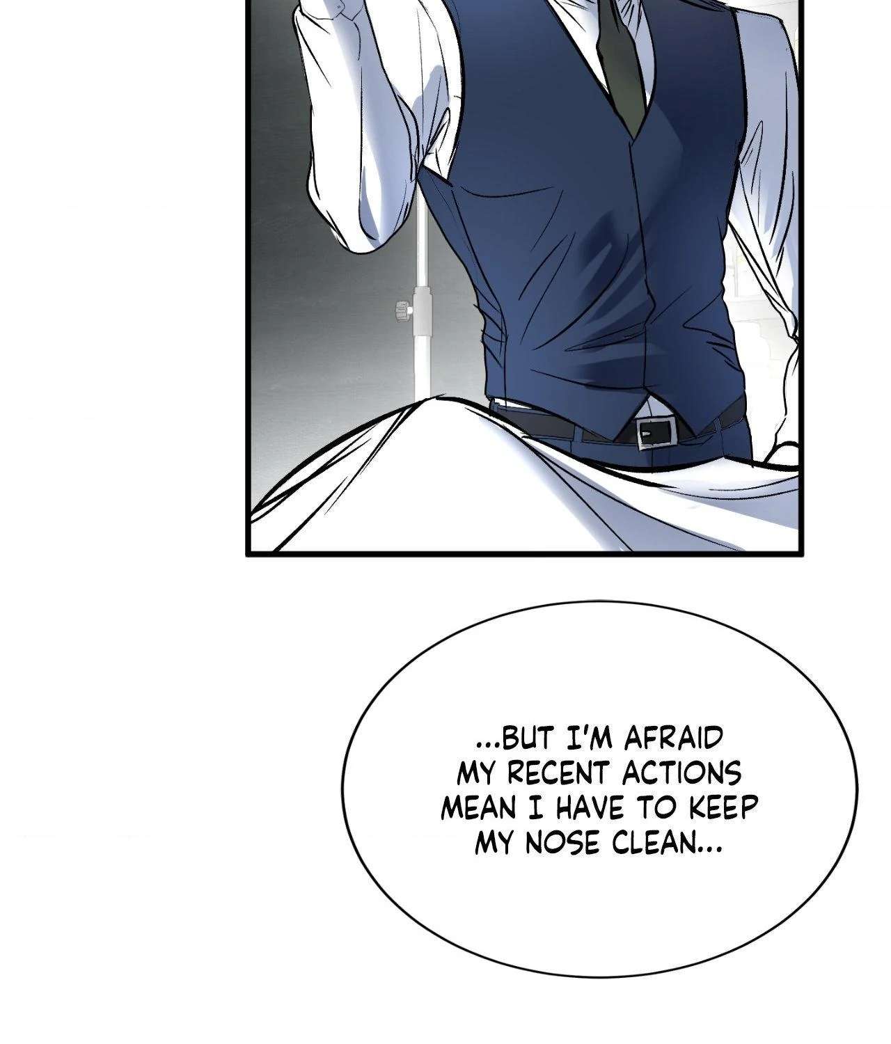 Ian’s Binding Chapter 11 page 53 - 