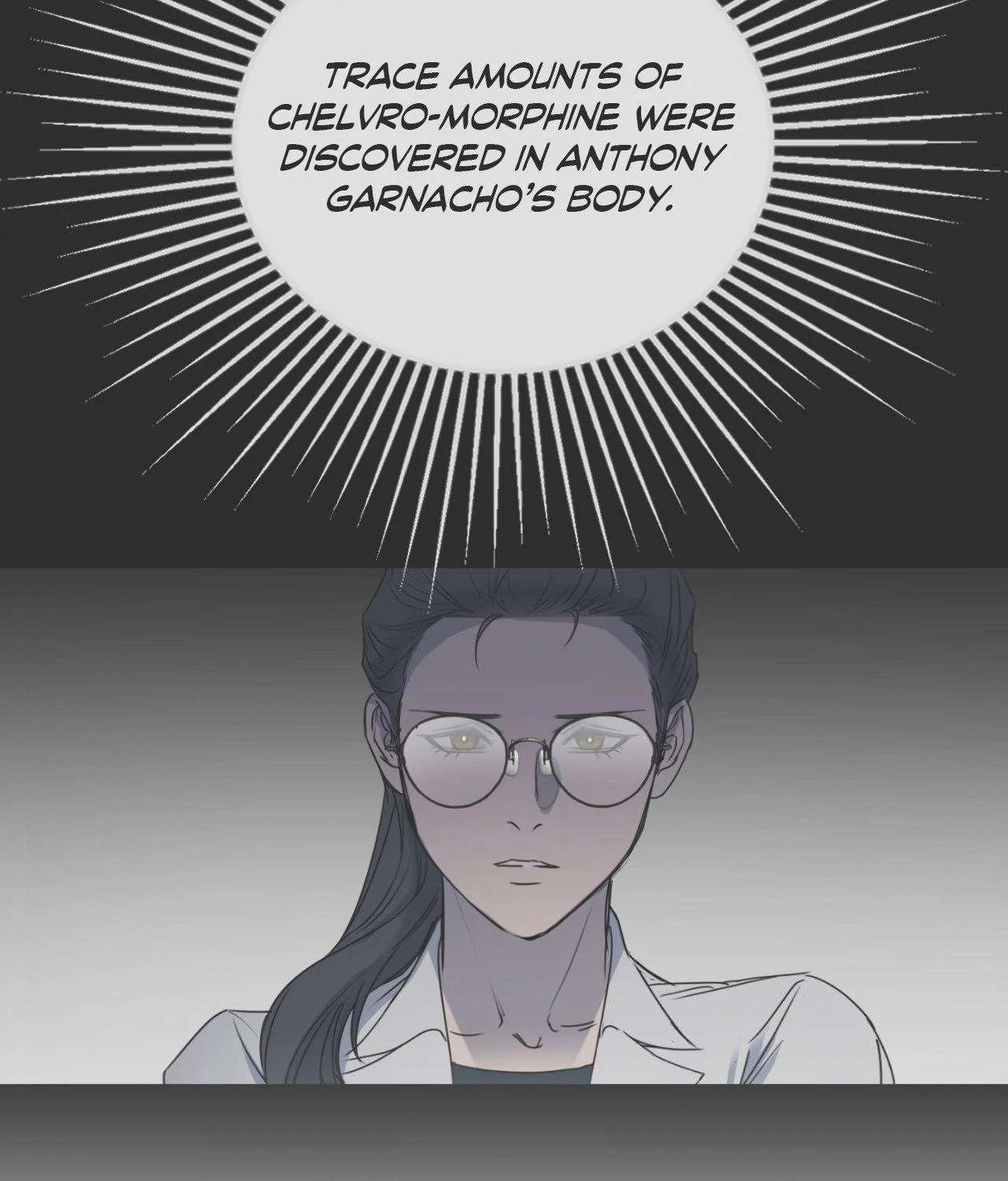 Ian’s Binding Chapter 11 page 59 - 