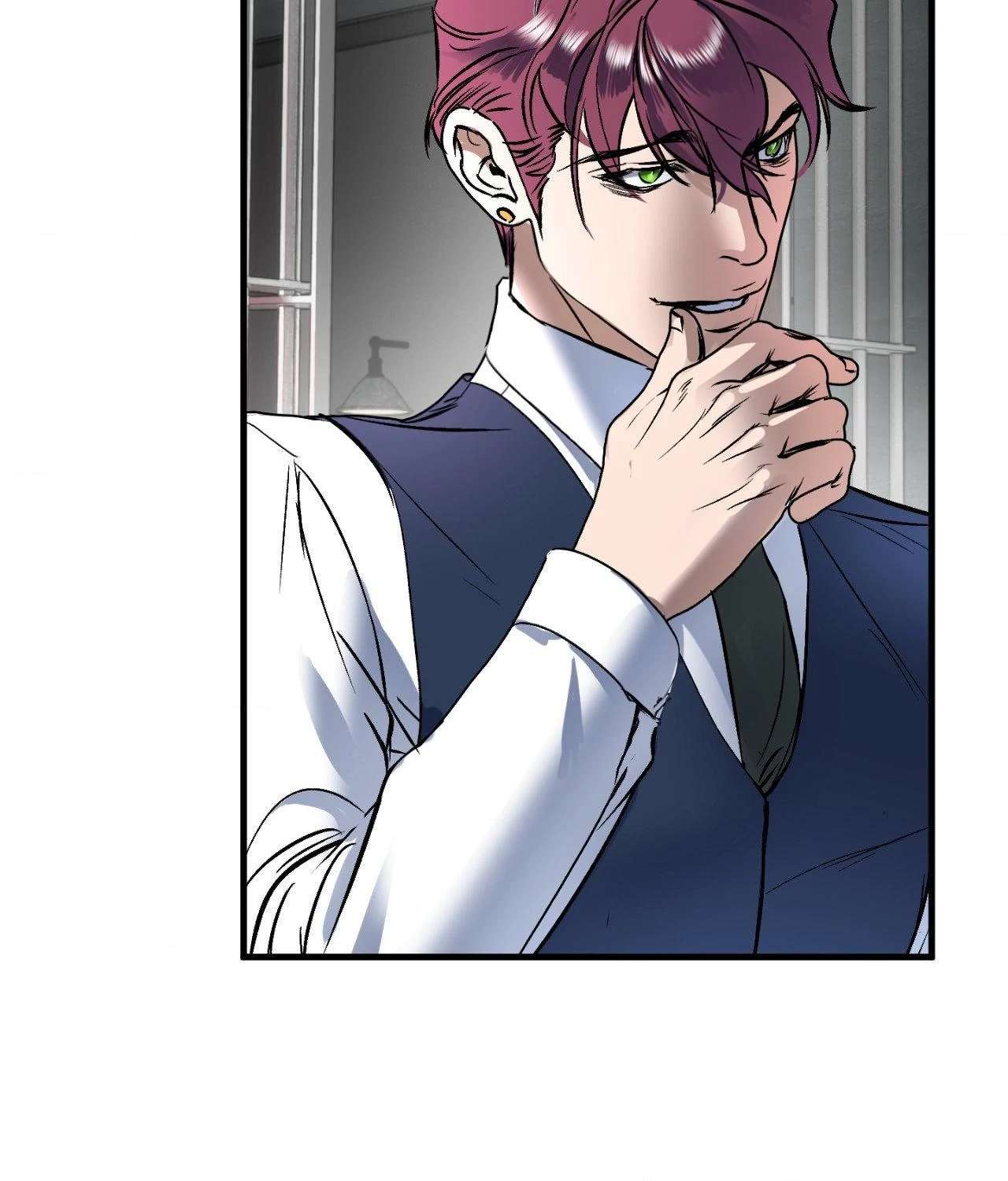 Ian’s Binding Chapter 11 page 62 - 