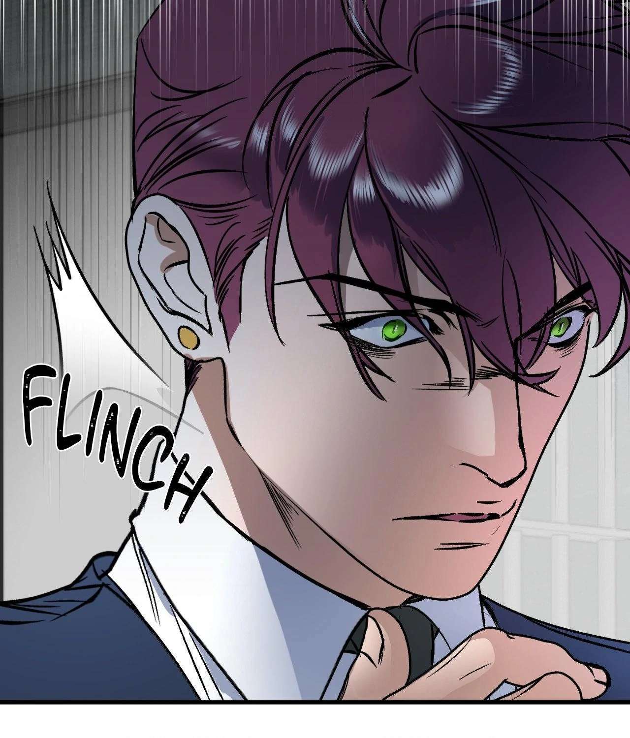 Ian’s Binding Chapter 11 page 64 - 