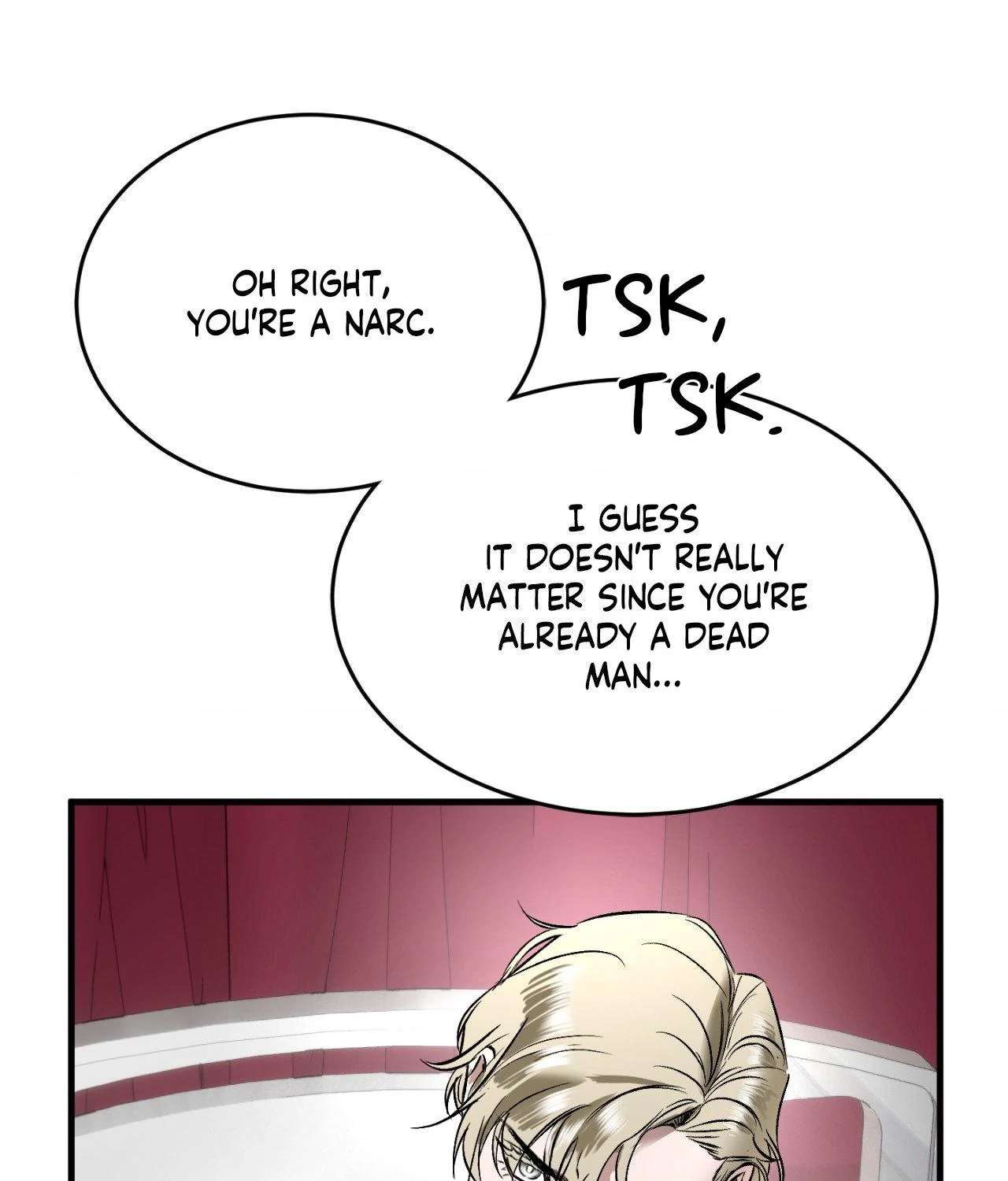 Ian’s Binding Chapter 11 page 66 - 