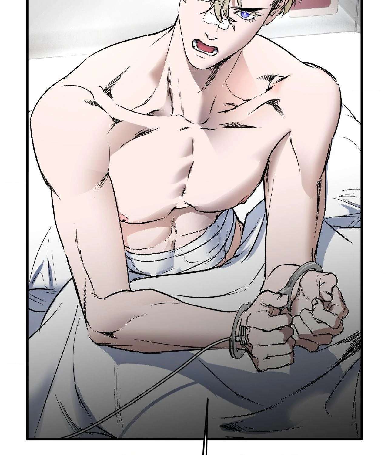 Ian’s Binding Chapter 11 page 67 - 