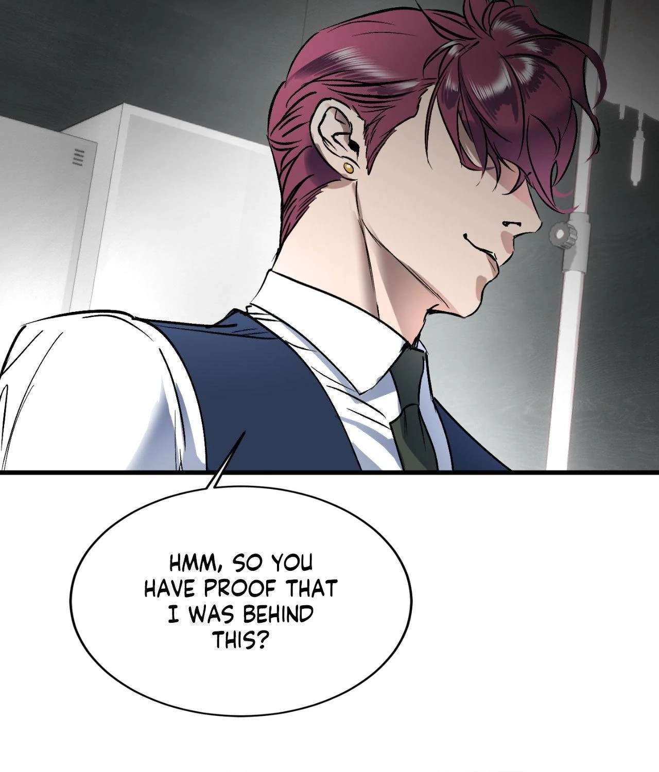 Ian’s Binding Chapter 11 page 69 - 