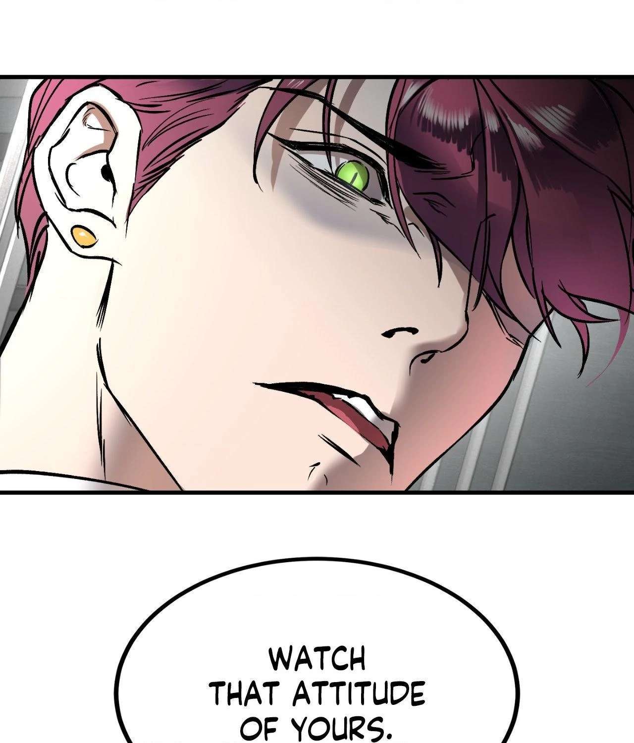 Ian’s Binding Chapter 11 page 77 - 