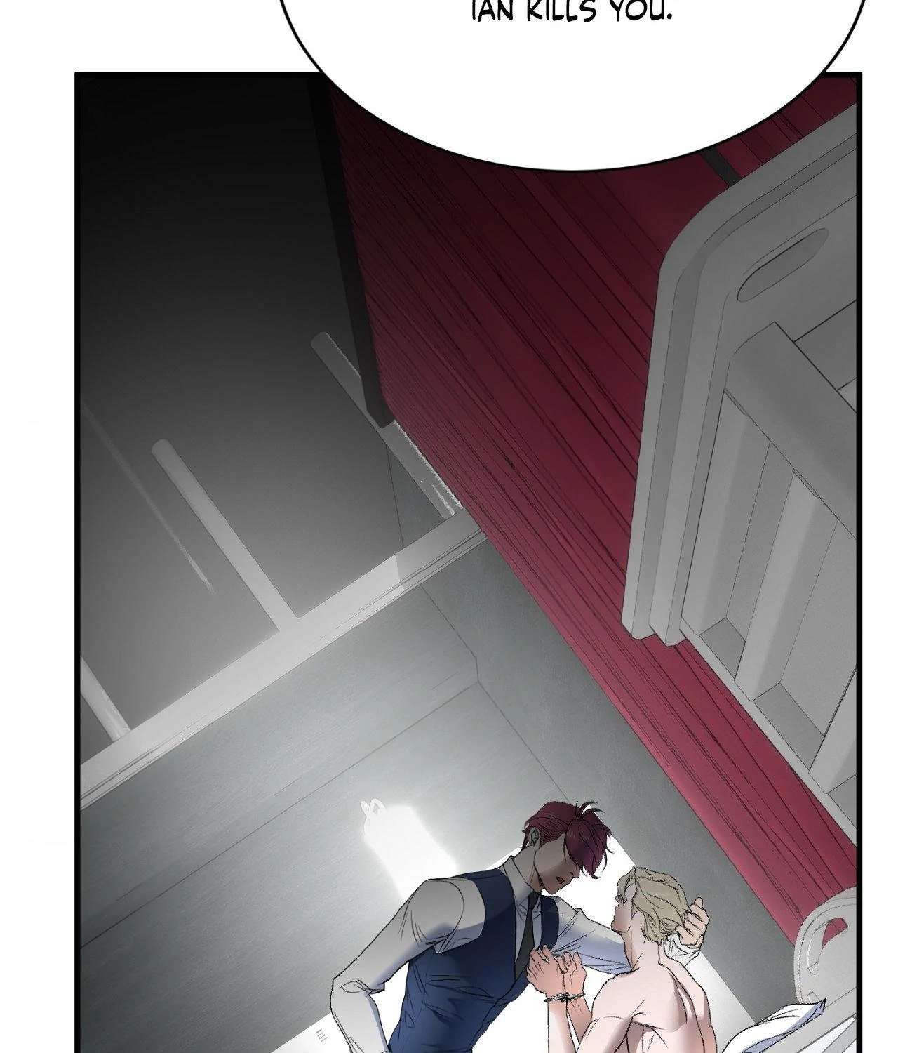 Ian’s Binding Chapter 11 page 79 - 