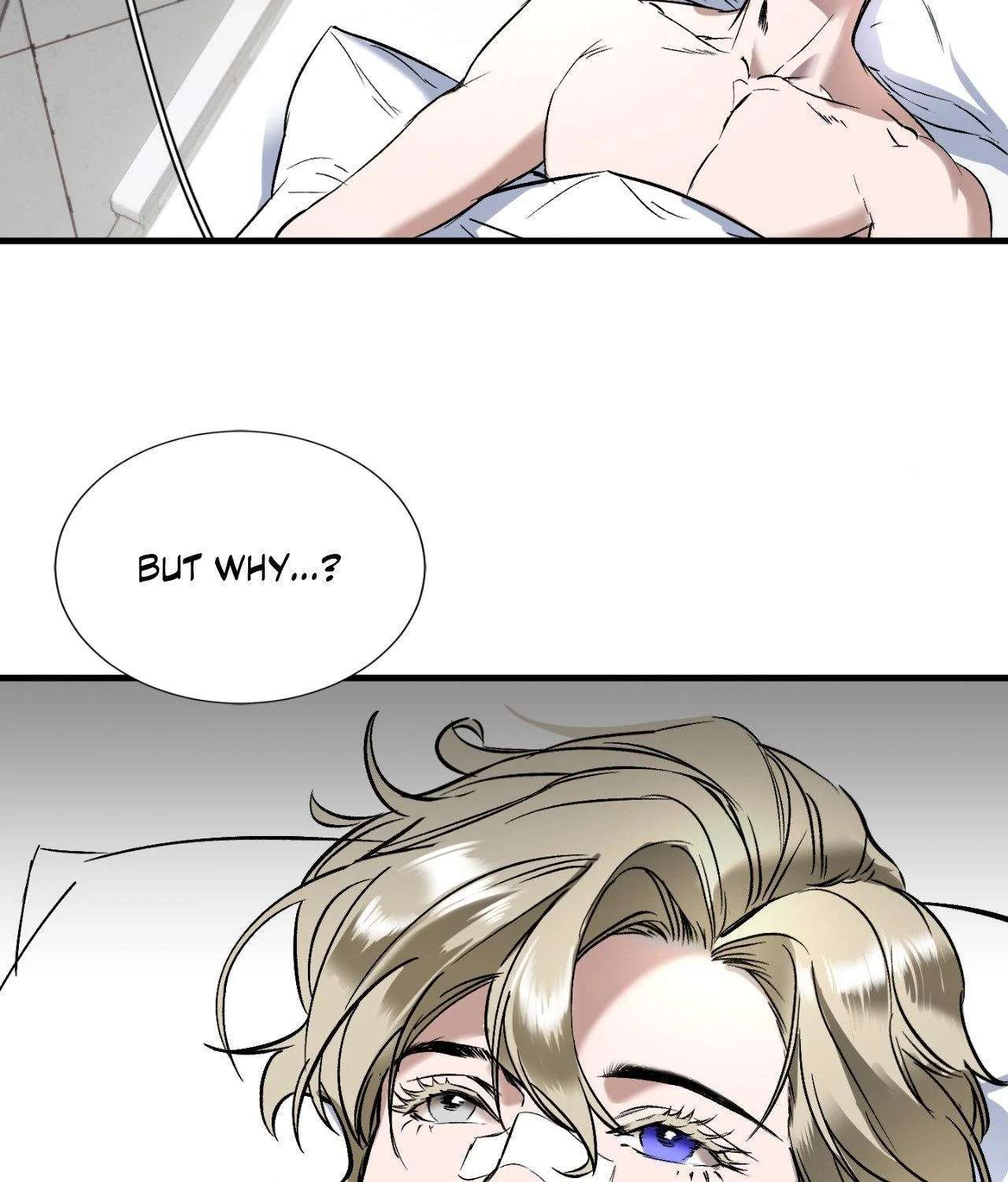 Ian’s Binding Chapter 11 page 9 - 