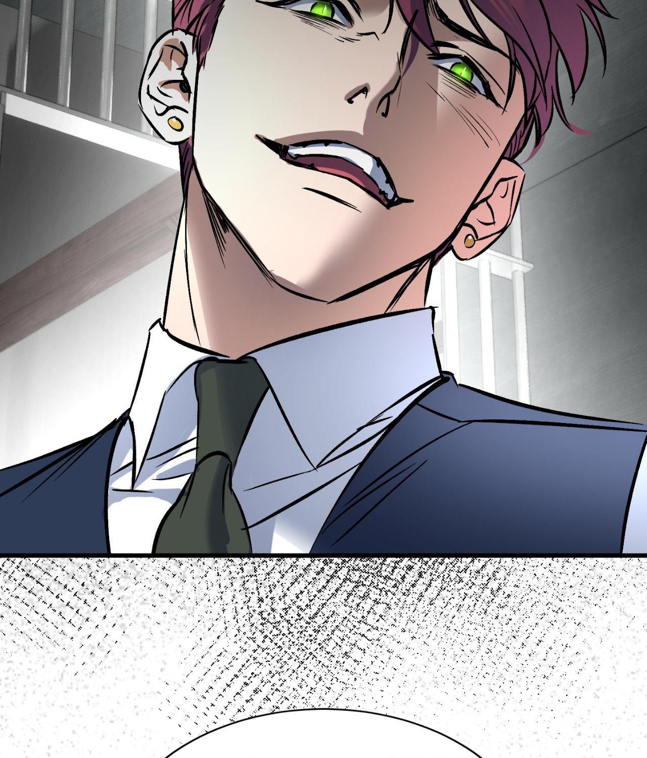 Ian’s Binding Chapter 11 page 85 - 