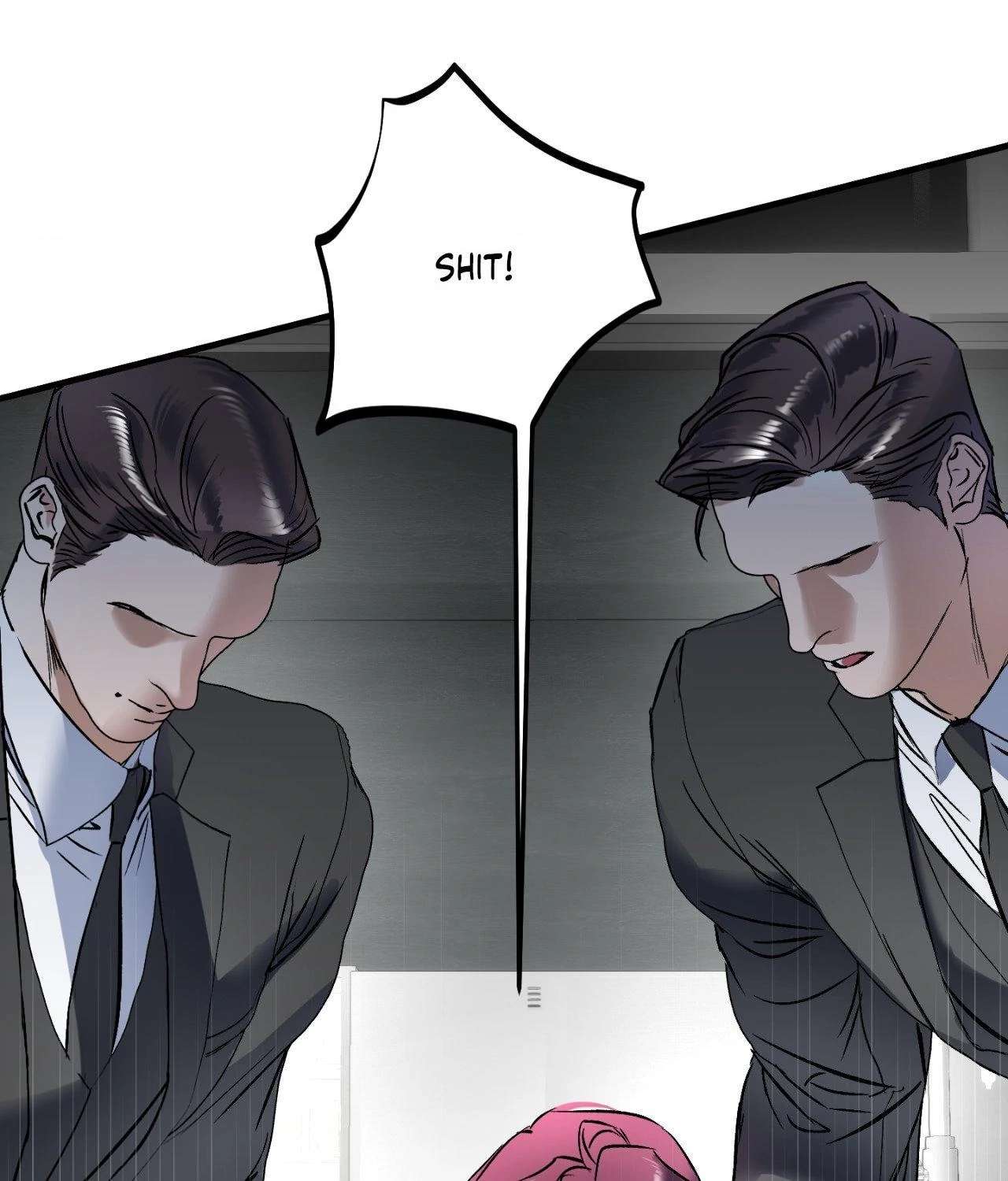 Ian’s Binding Chapter 11 page 94 - 