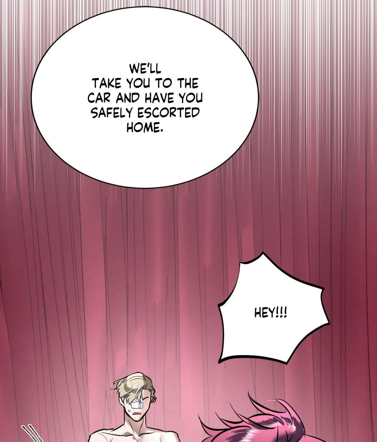 Ian’s Binding Chapter 11 page 98 - 